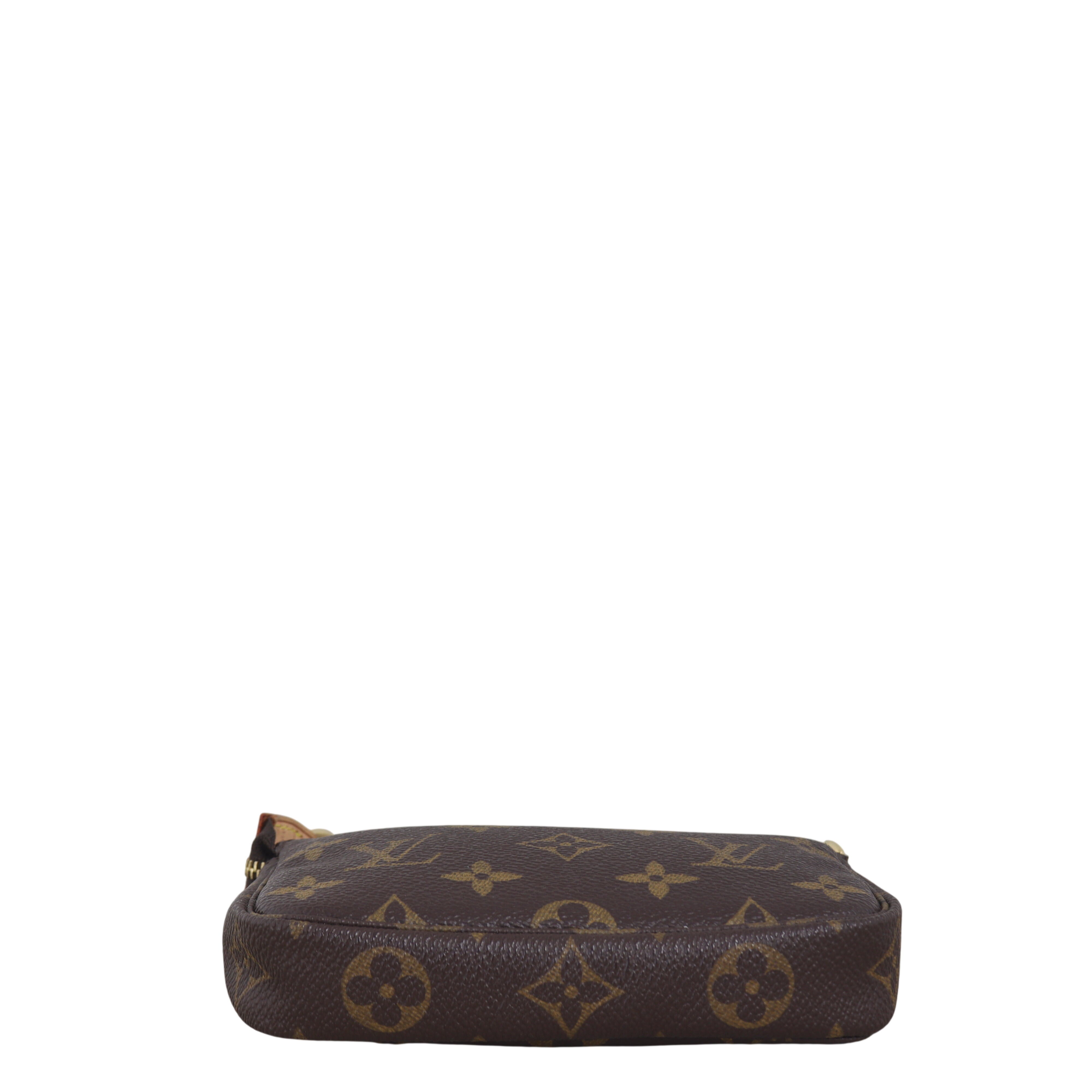 Louis Vuitton Mini Pochette Accessoires Monogram