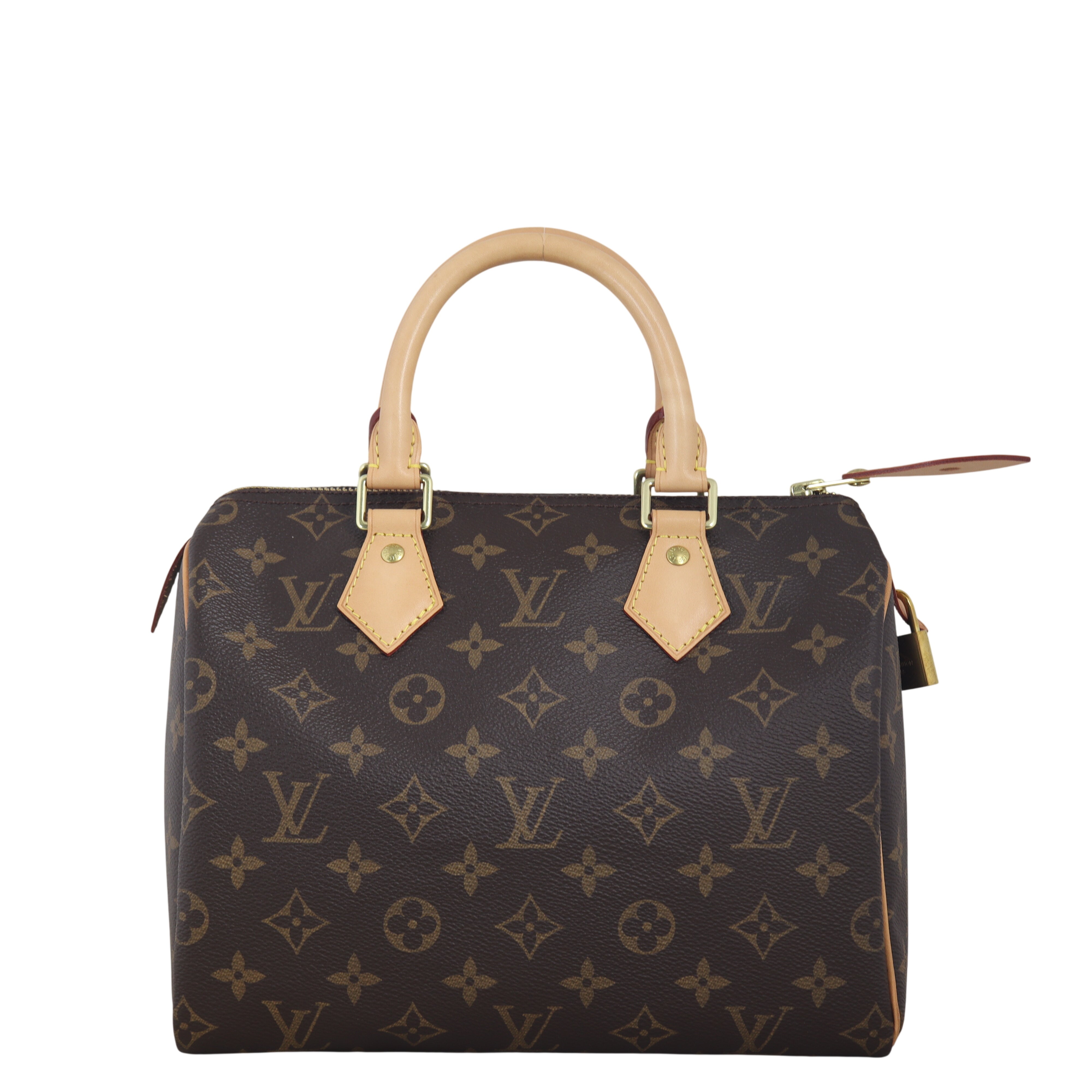 Louis Vuitton Speedy 25 Monogram