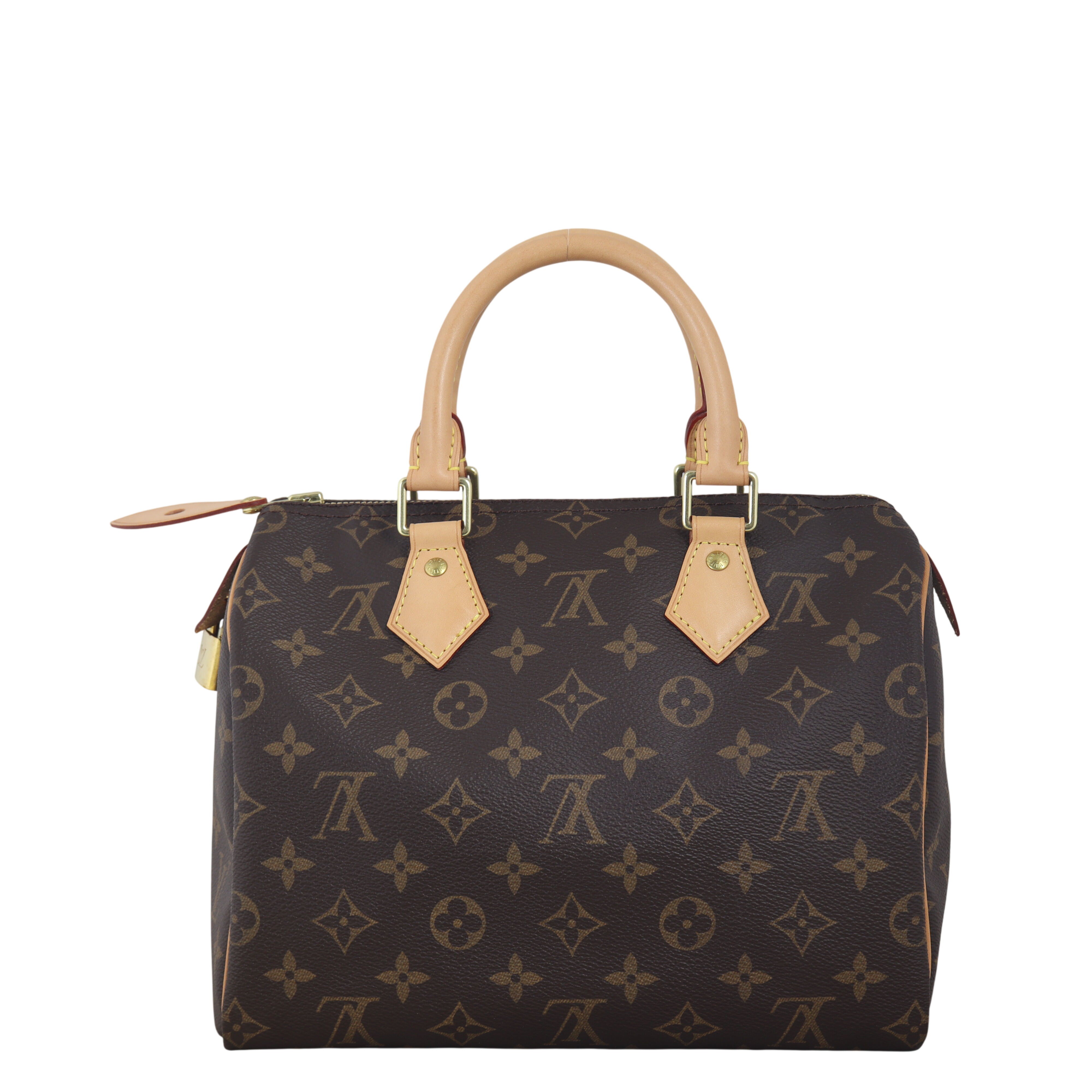 Louis Vuitton Speedy 25 Monogram