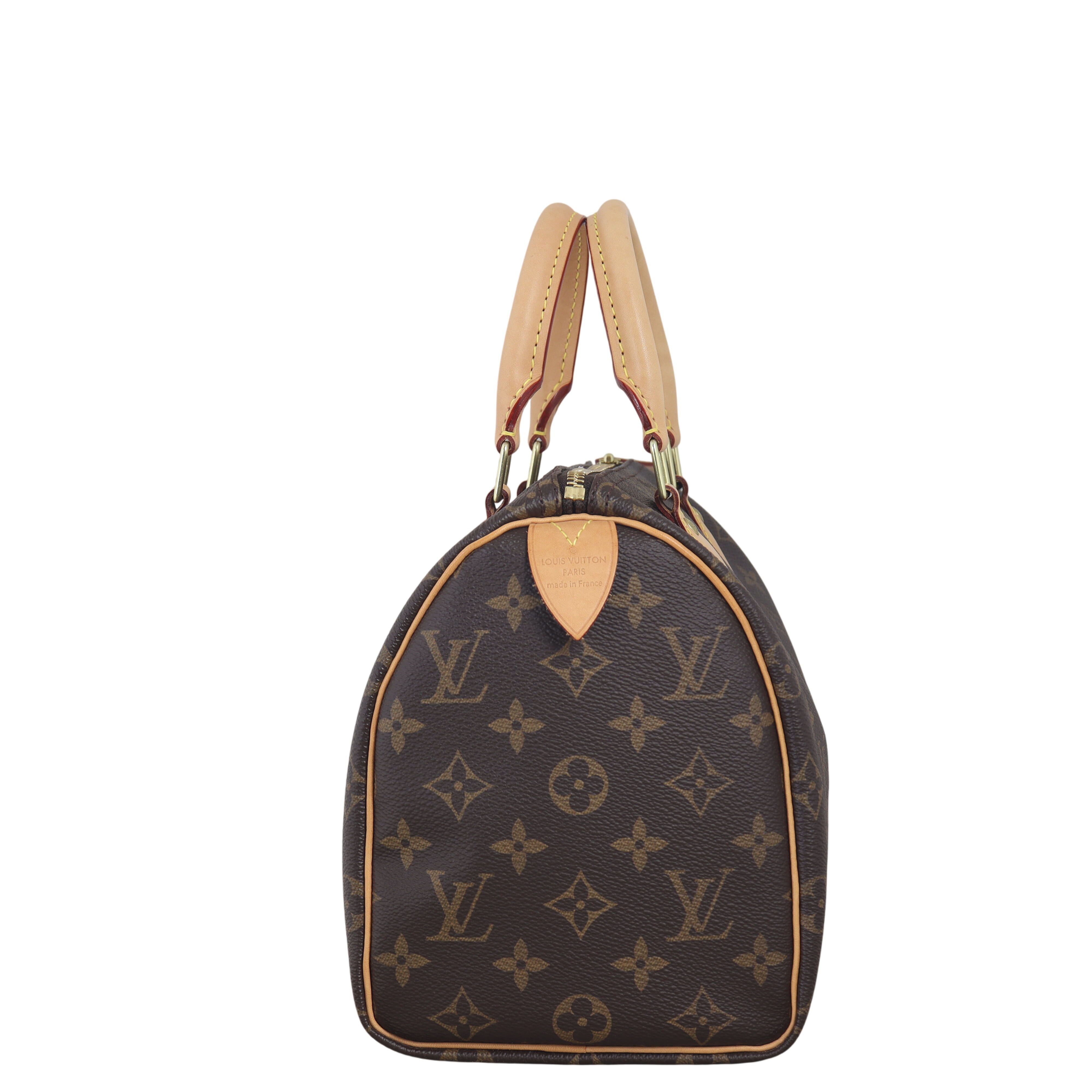 Louis Vuitton Speedy 25 Monogram