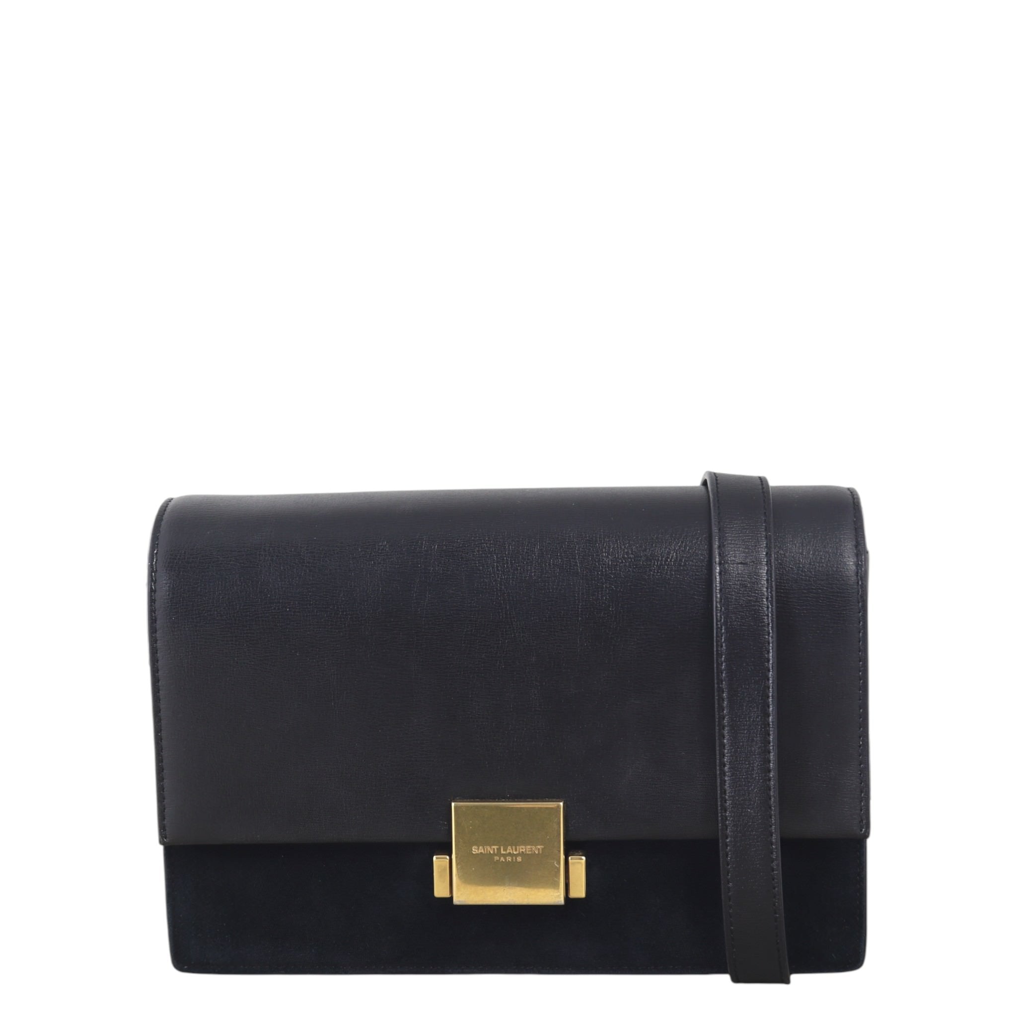 Saint Laurent Bellechasse Crossbody Medium