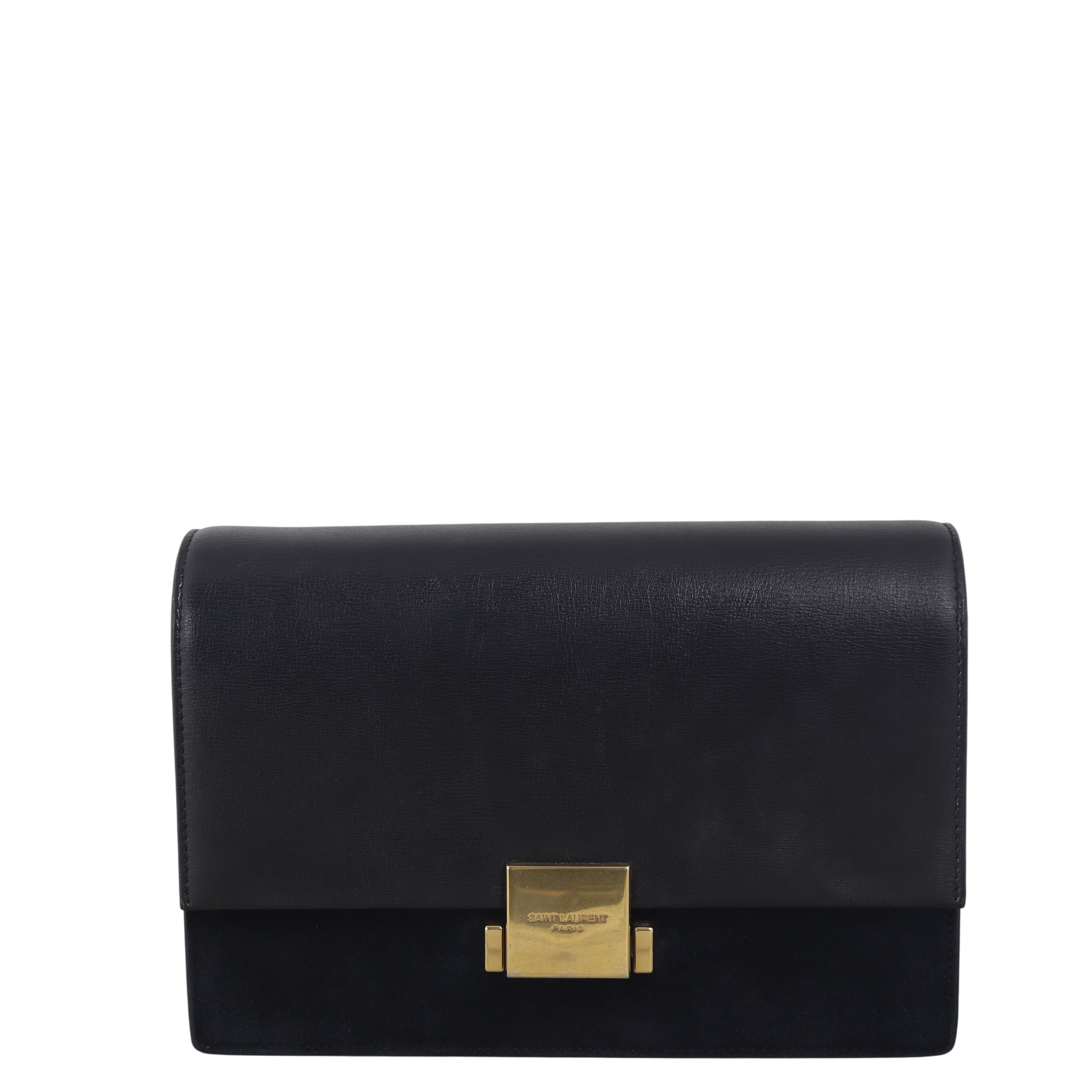 Saint Laurent Bellechasse Crossbody Medium