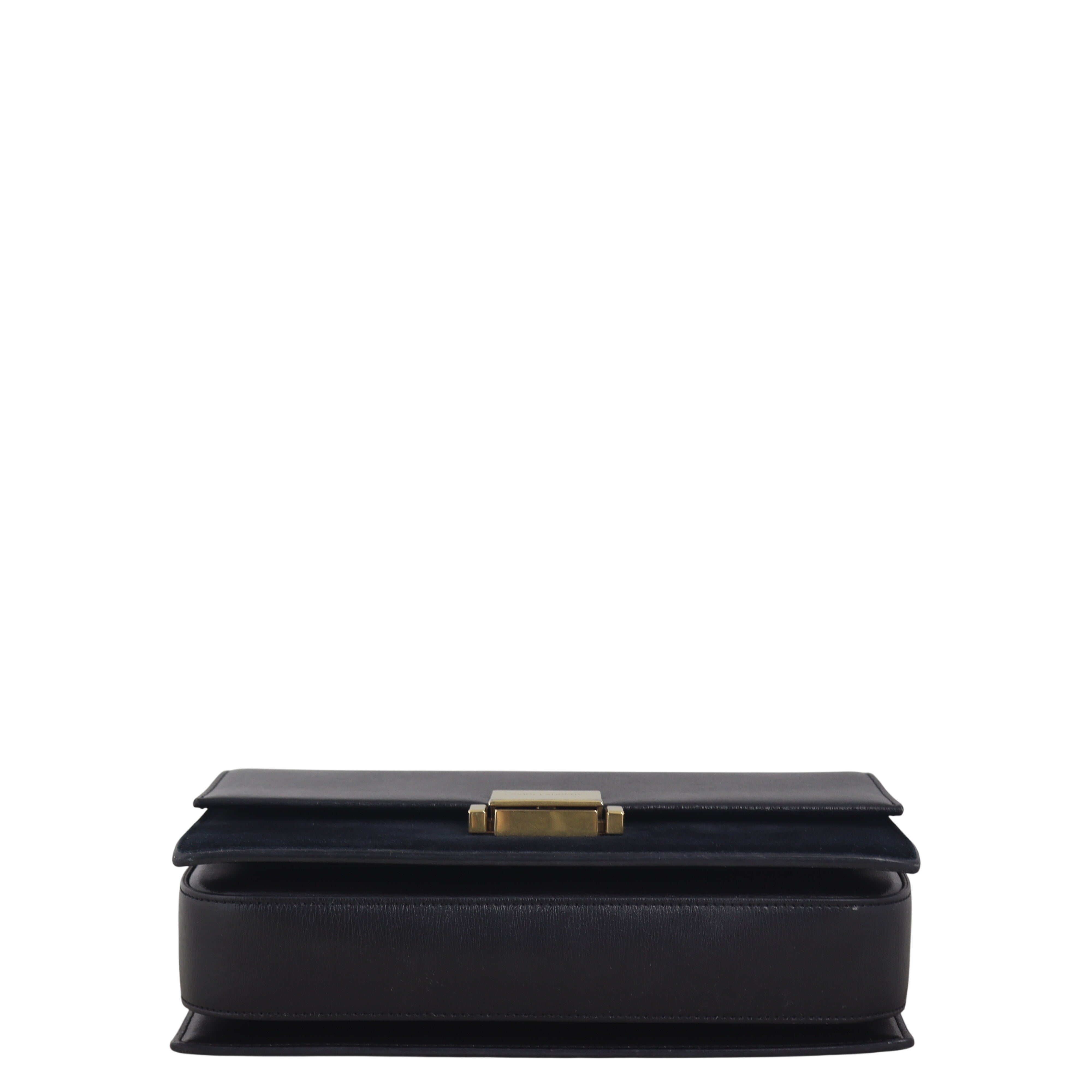 Saint Laurent Bellechasse Crossbody Medium