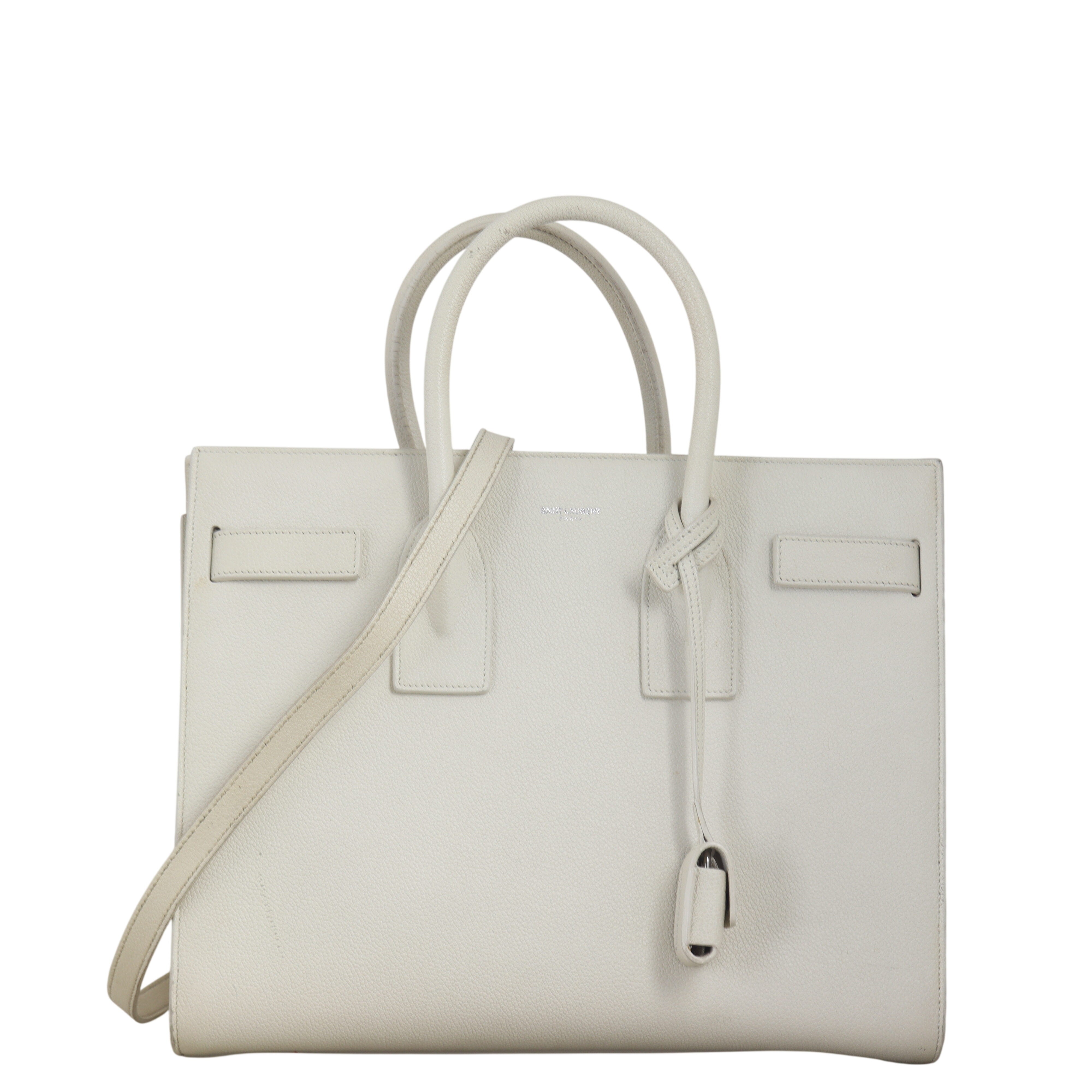 Saint Laurent Sac de Jour Small