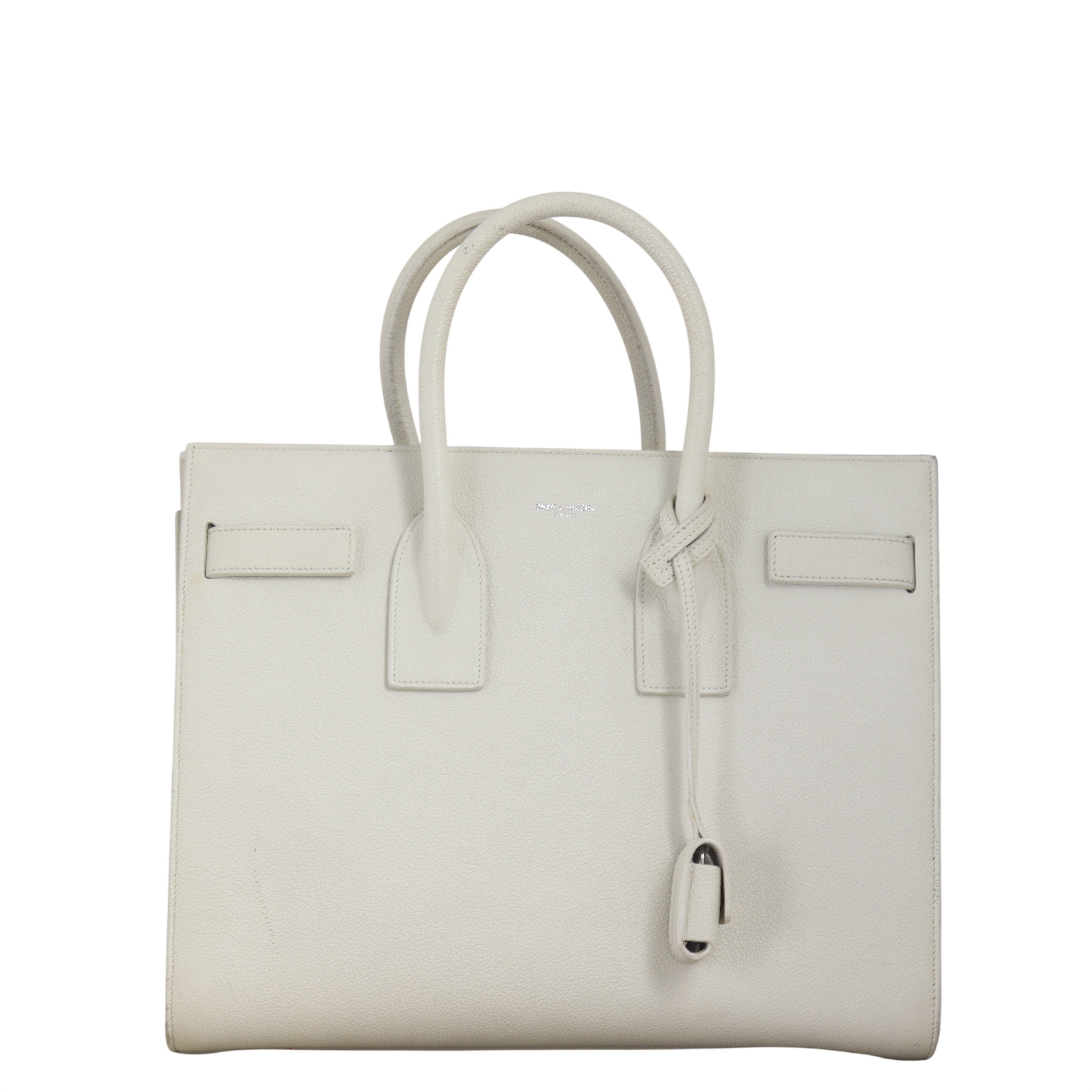 Saint Laurent Sac de Jour Small