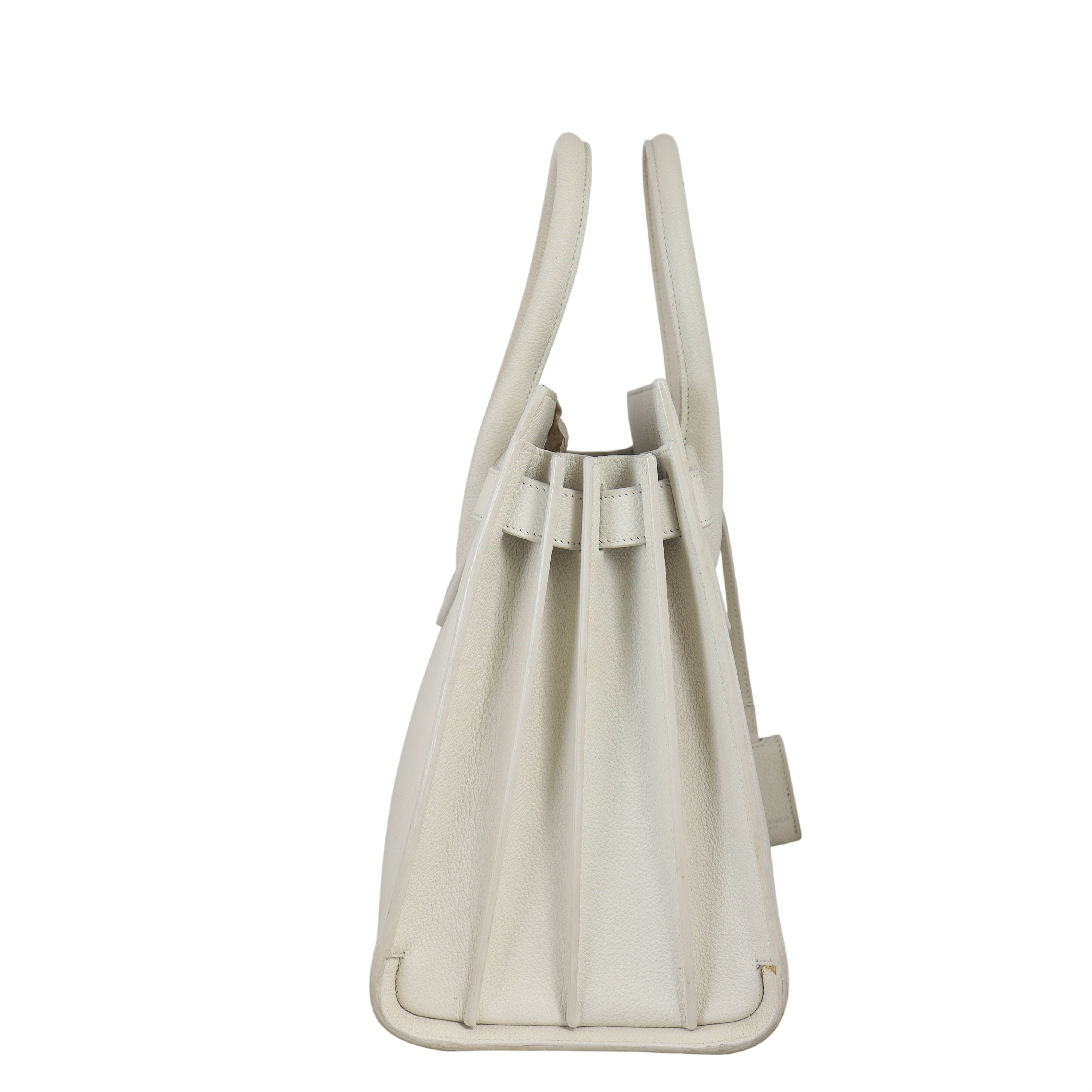 Saint Laurent Sac de Jour Small