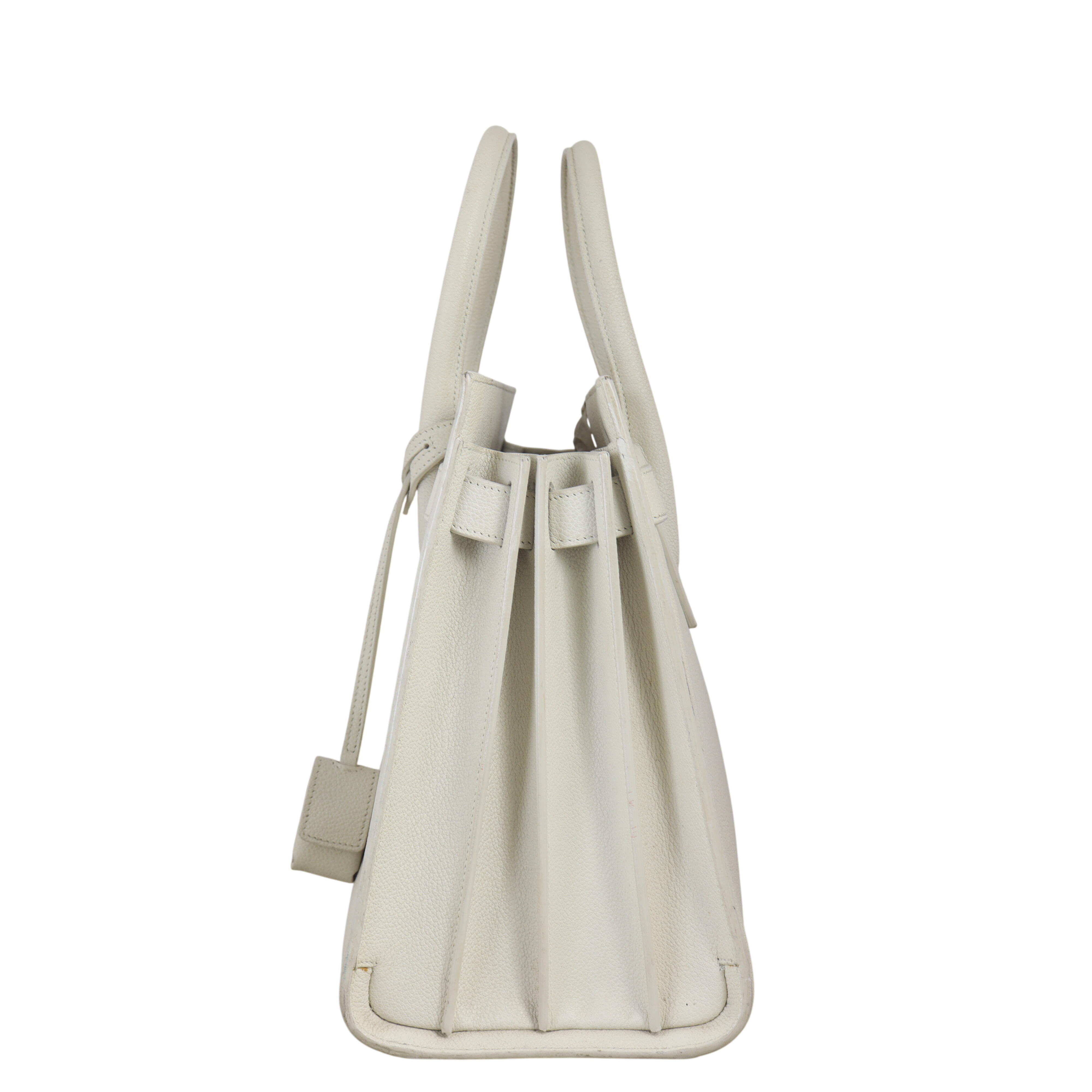 Saint Laurent Sac de Jour Small