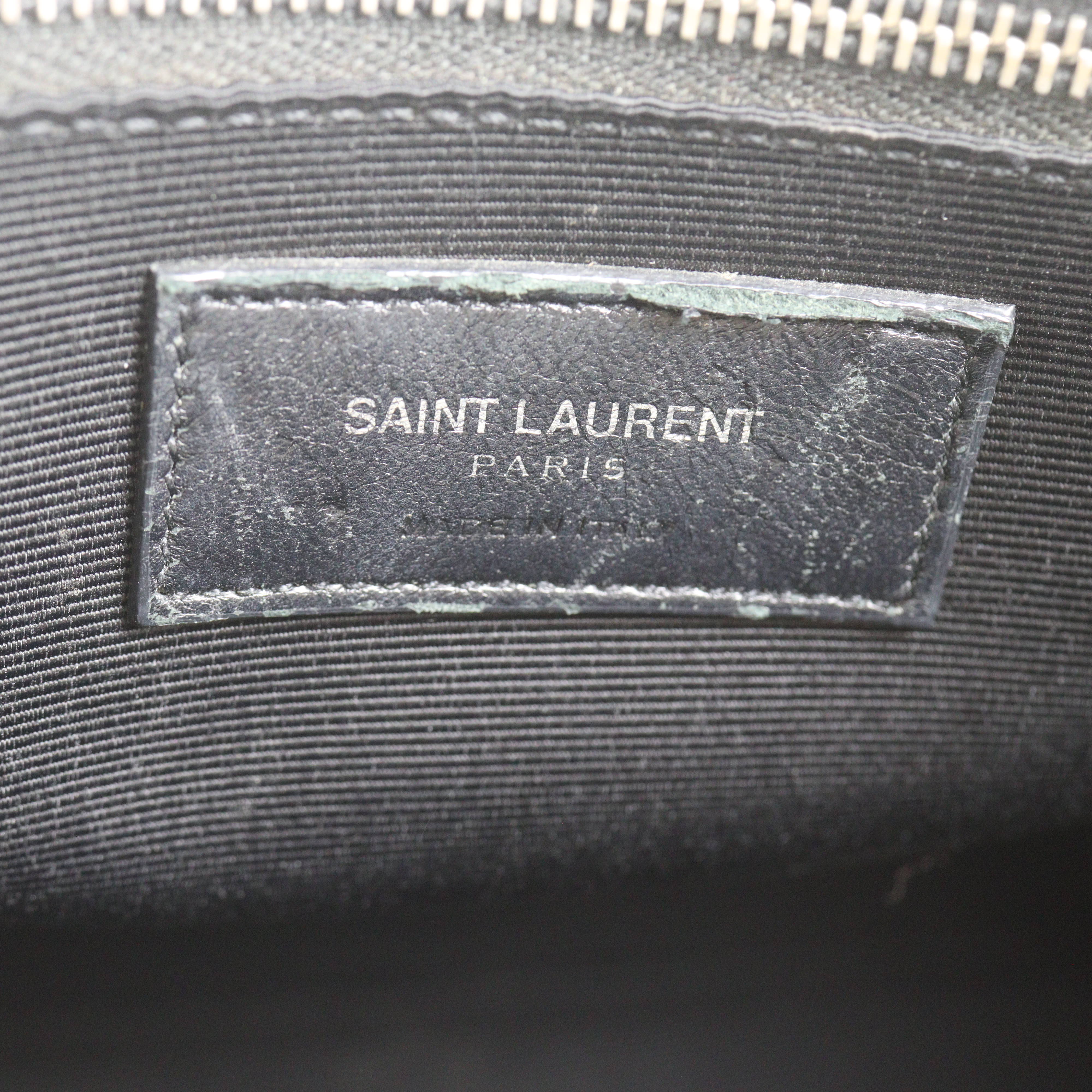 Saint Laurent Sac de Jour Small
