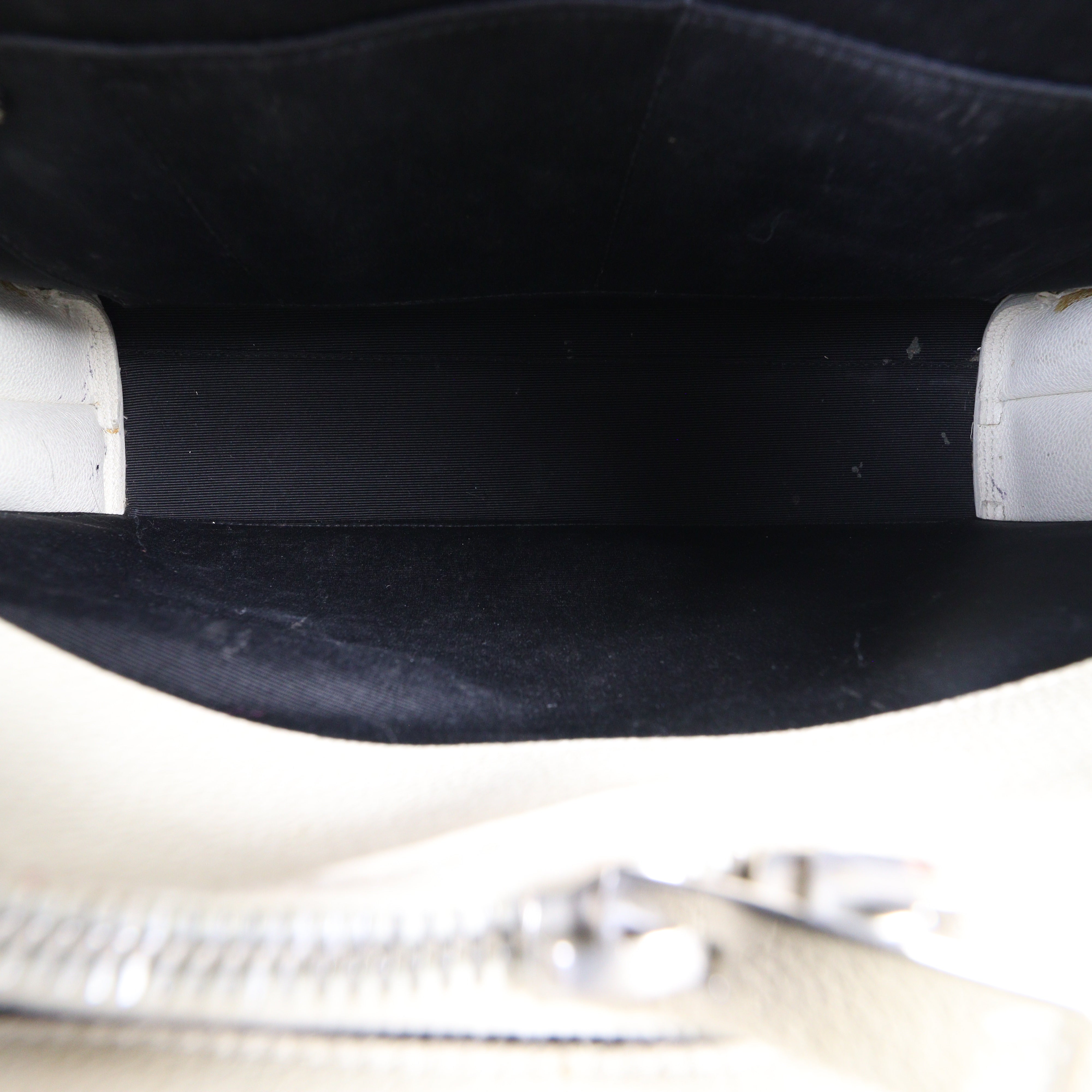 Saint Laurent Sac de Jour Small