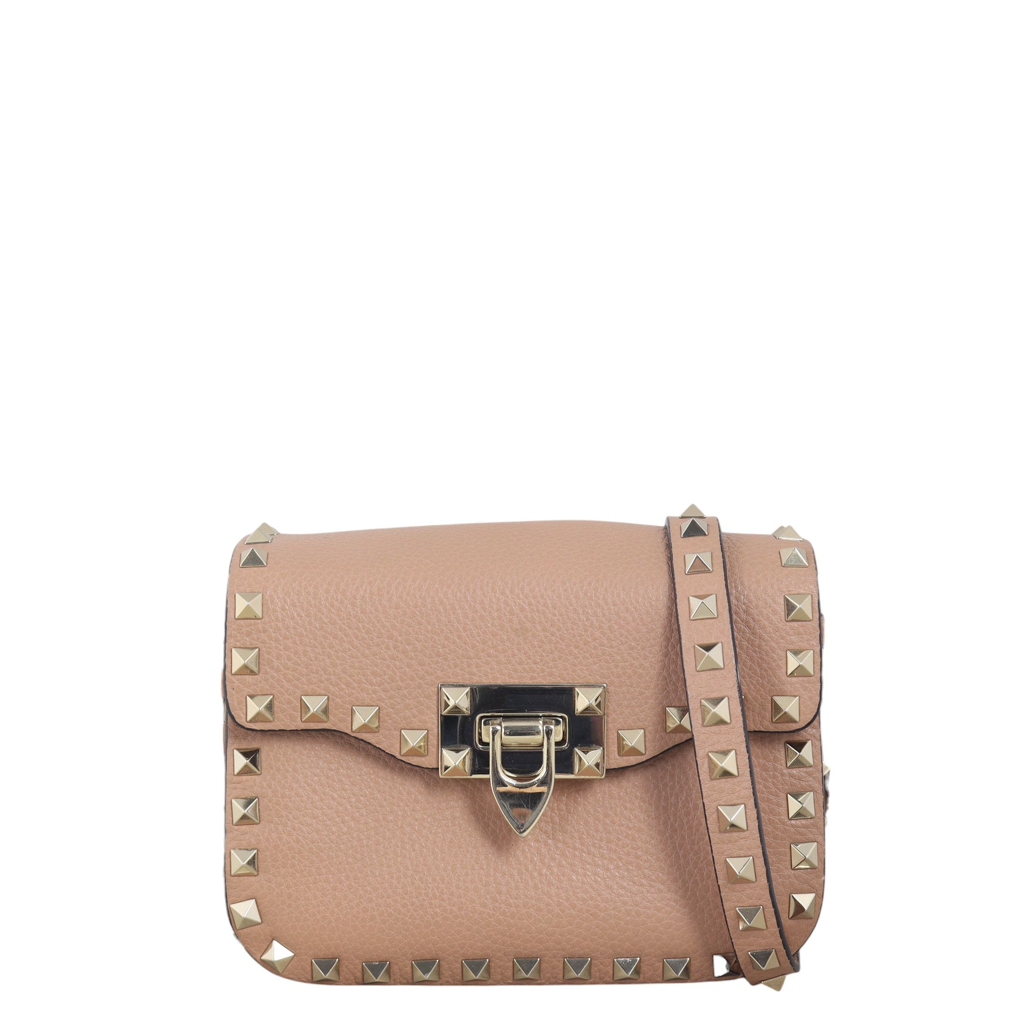 Valentino Rockstud Mini Crossbody