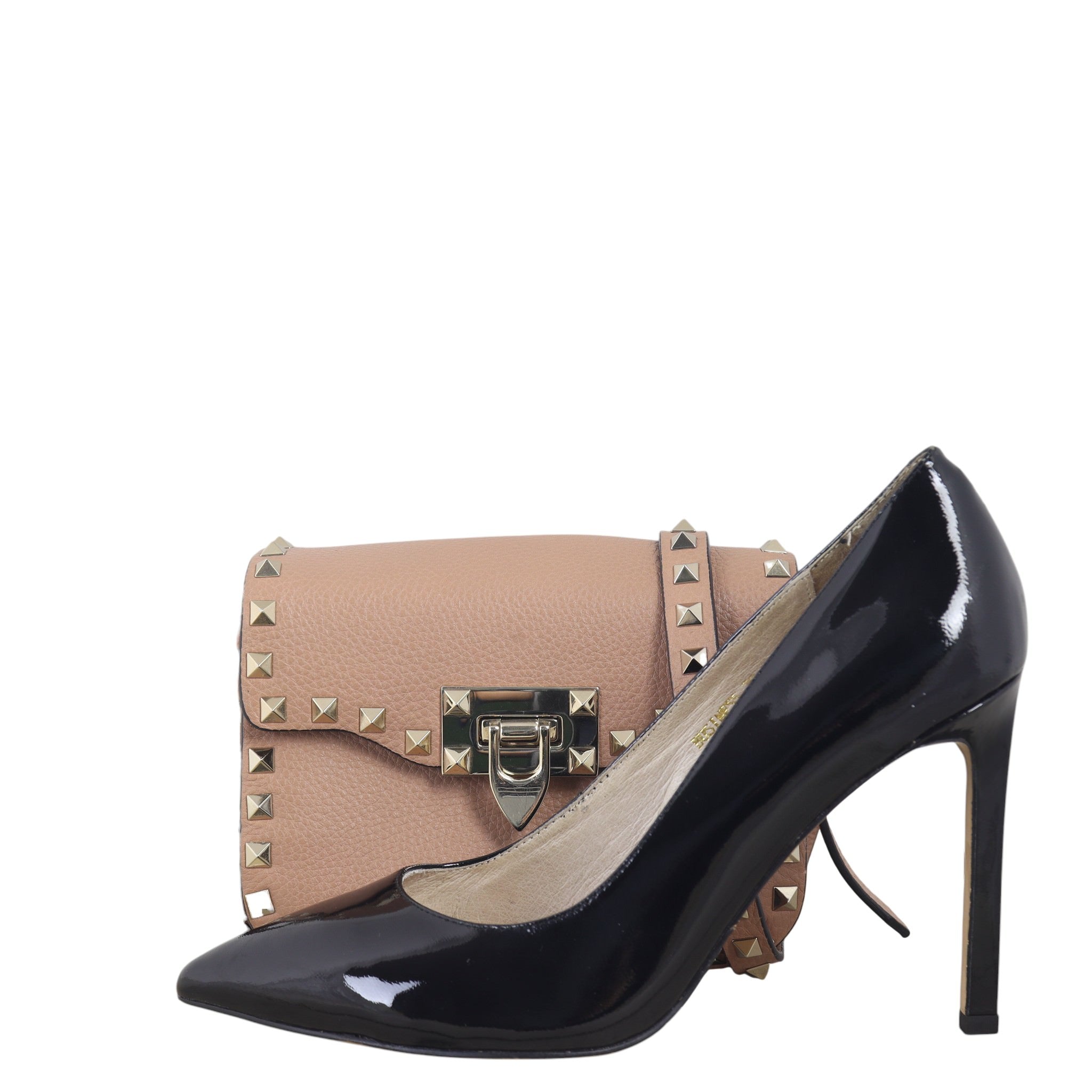 Valentino Rockstud Mini Crossbody