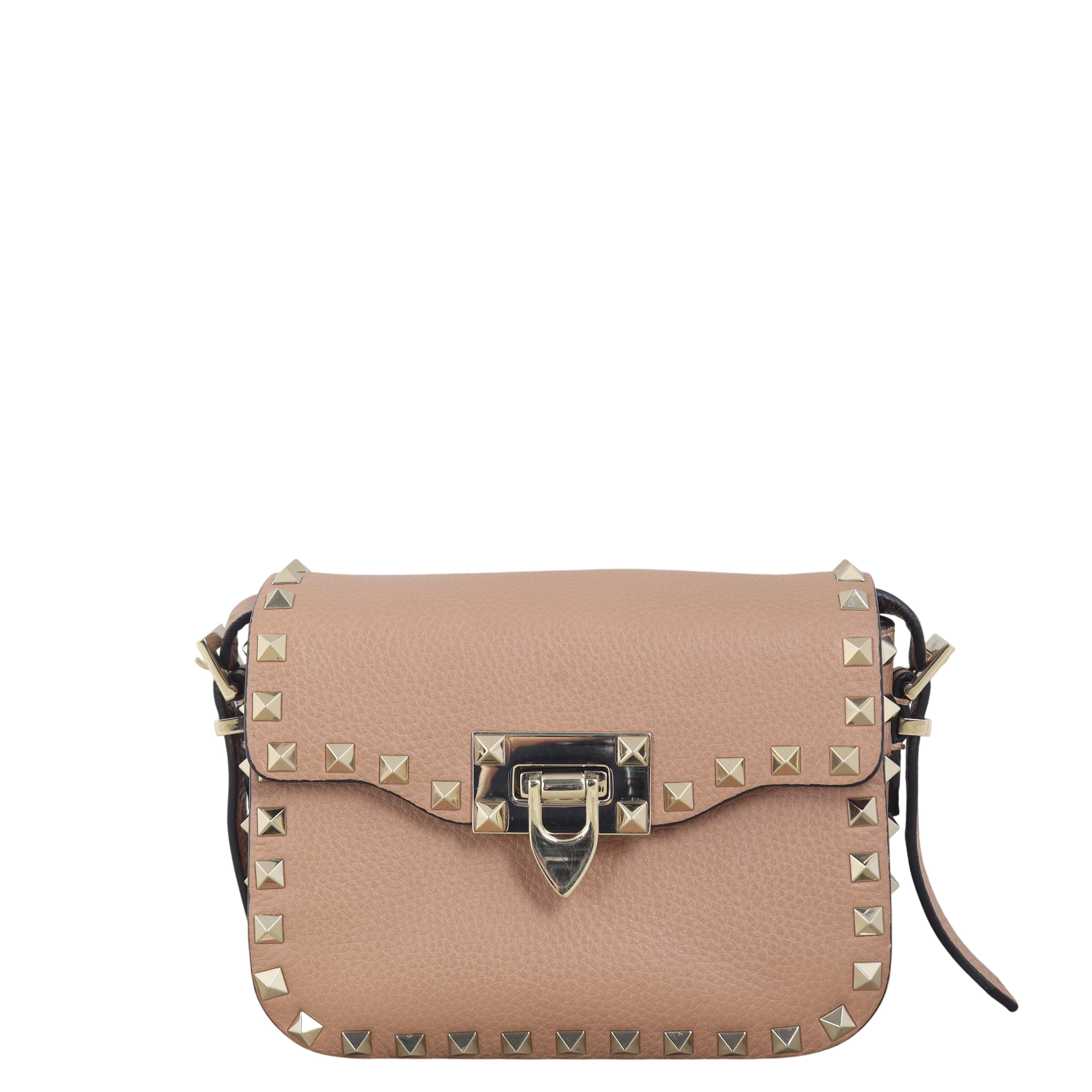 Valentino Rockstud Mini Crossbody