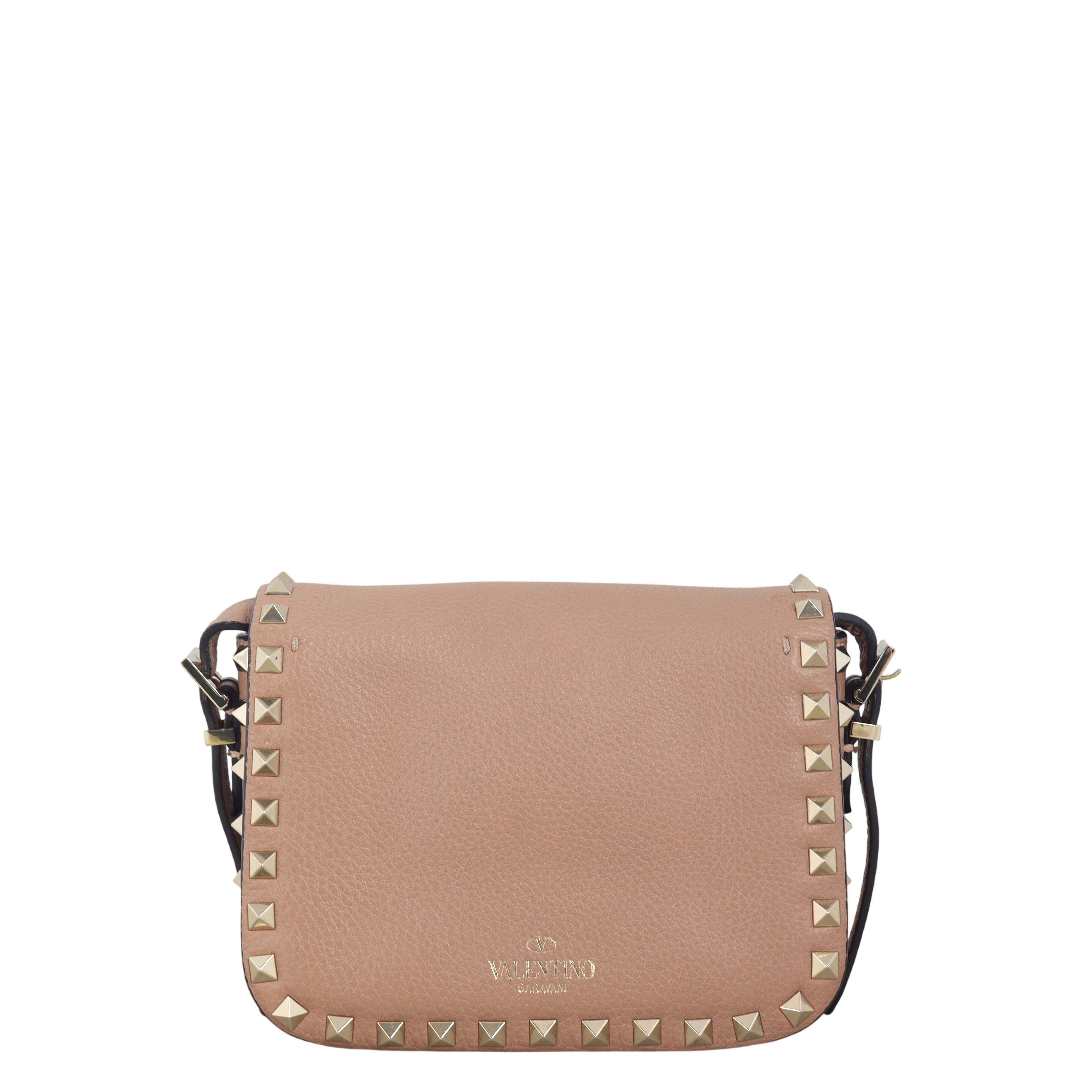 Valentino Rockstud Mini Crossbody
