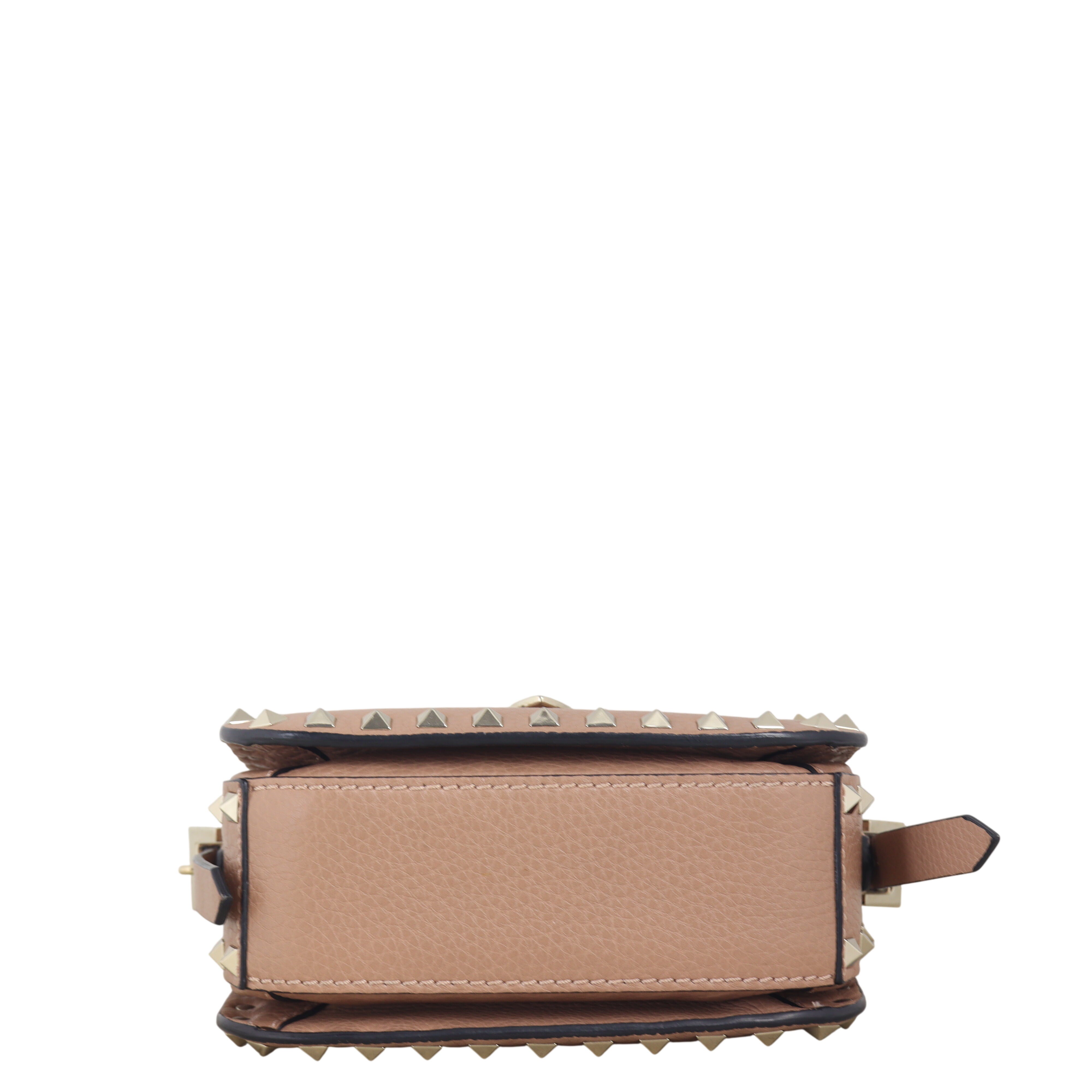 Valentino Rockstud Mini Crossbody