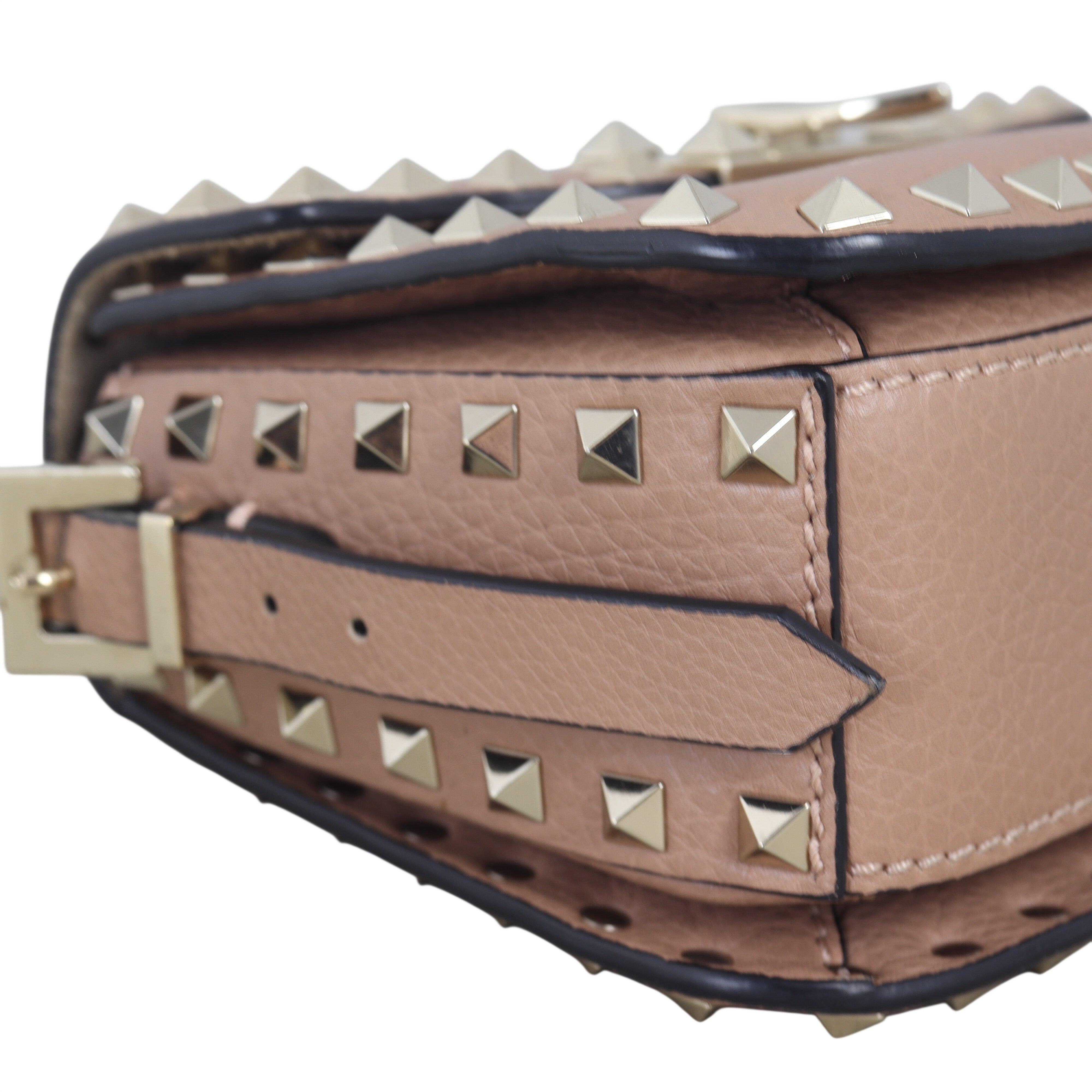 Valentino Rockstud Mini Crossbody