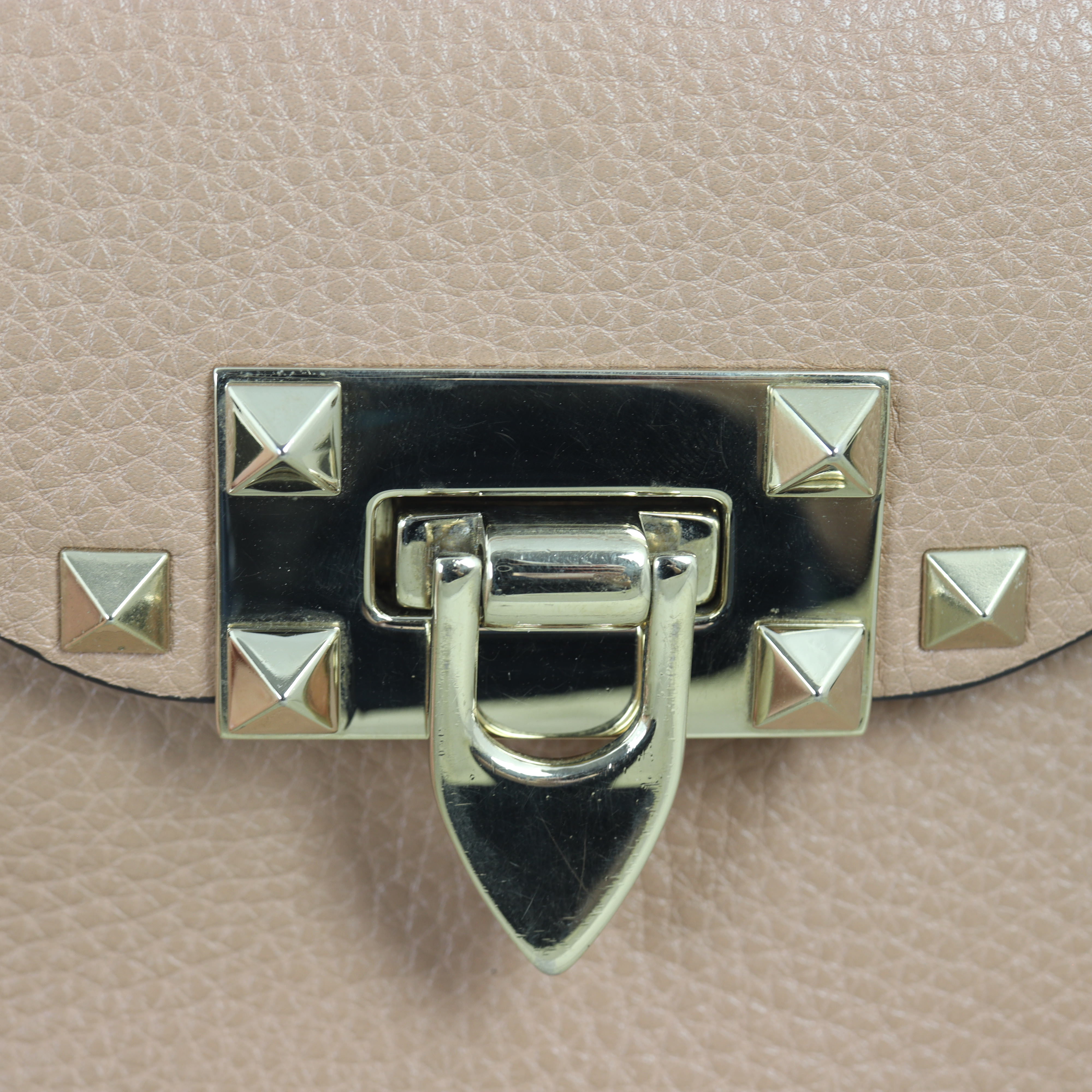 Valentino Rockstud Mini Crossbody