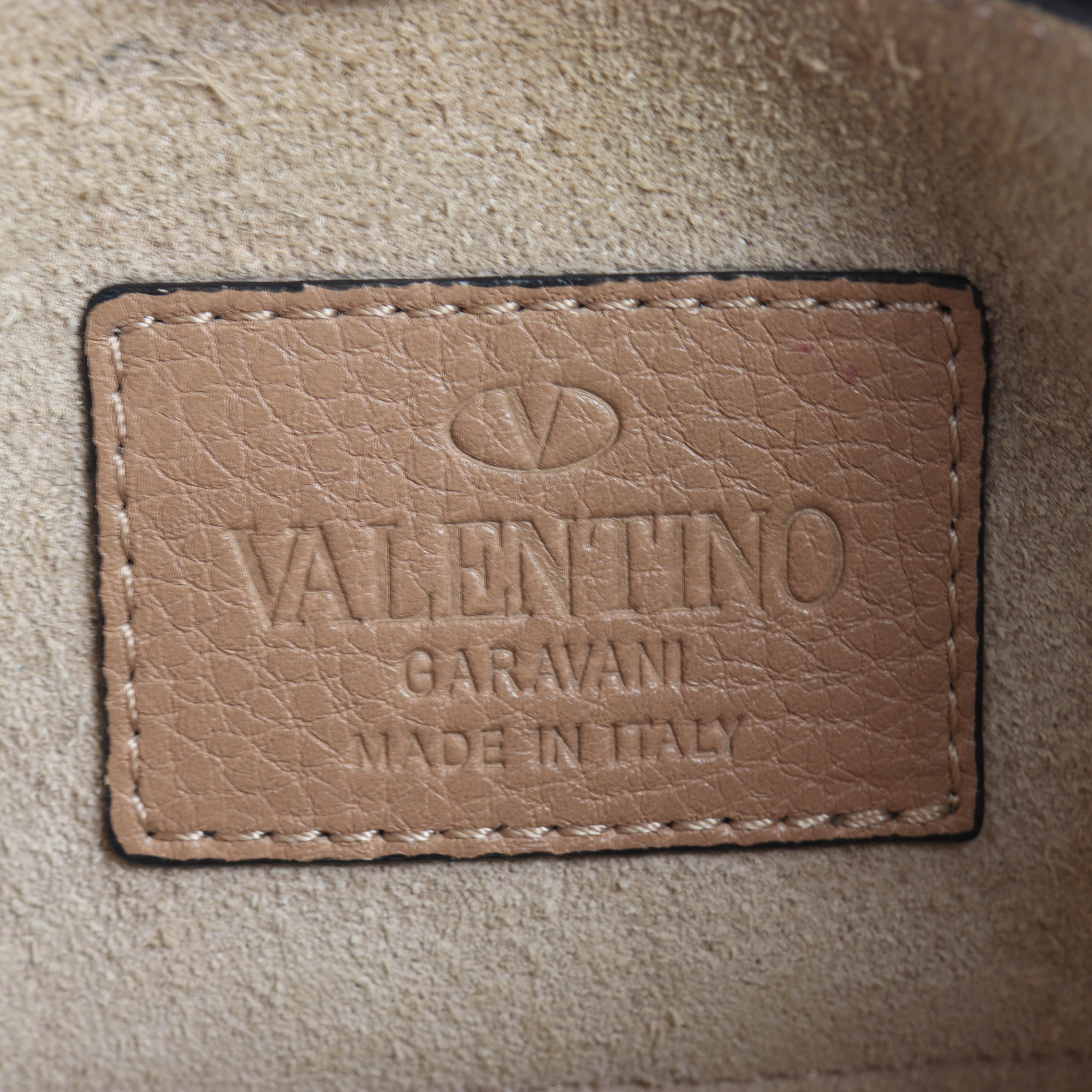 Valentino Rockstud Mini Crossbody