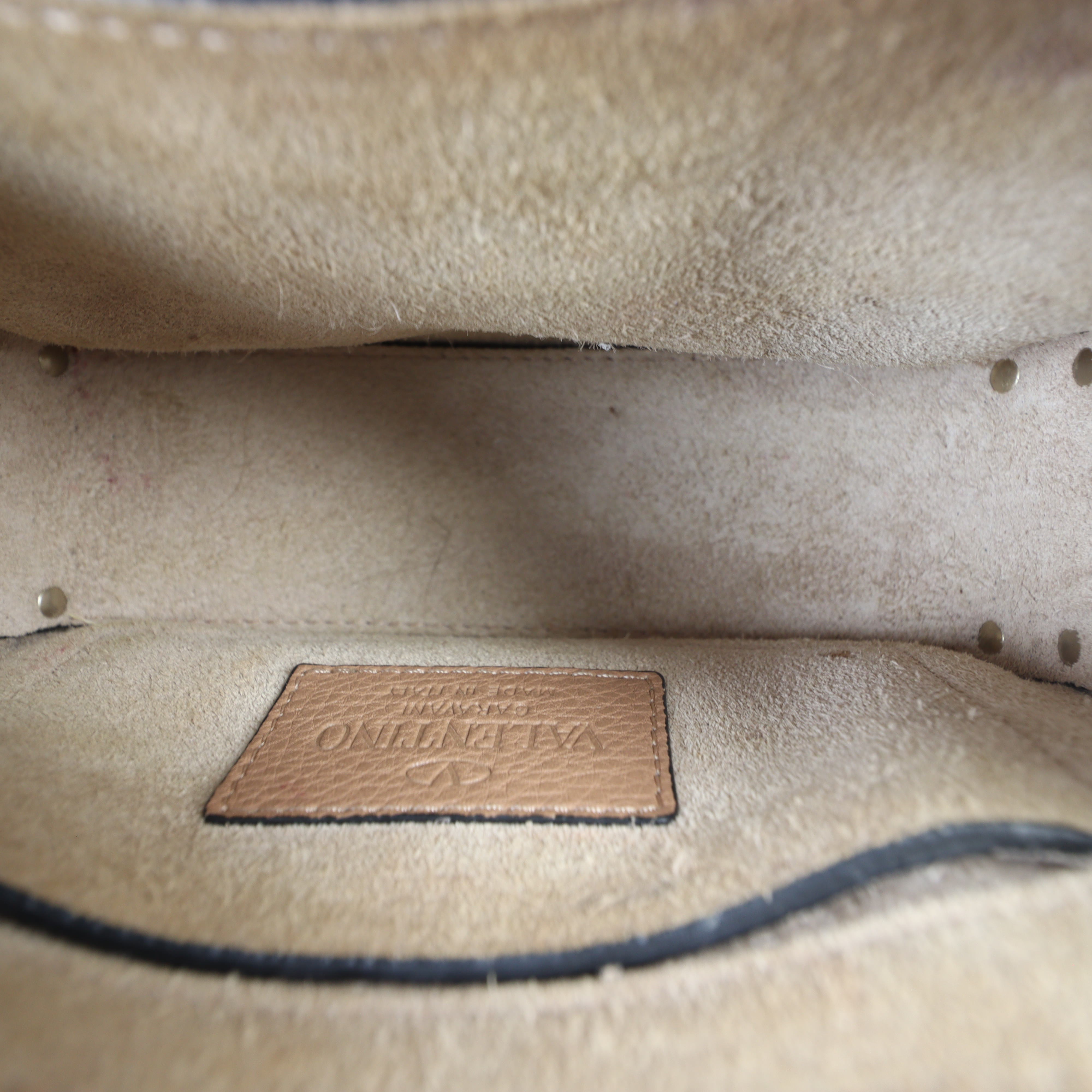 Valentino Rockstud Mini Crossbody