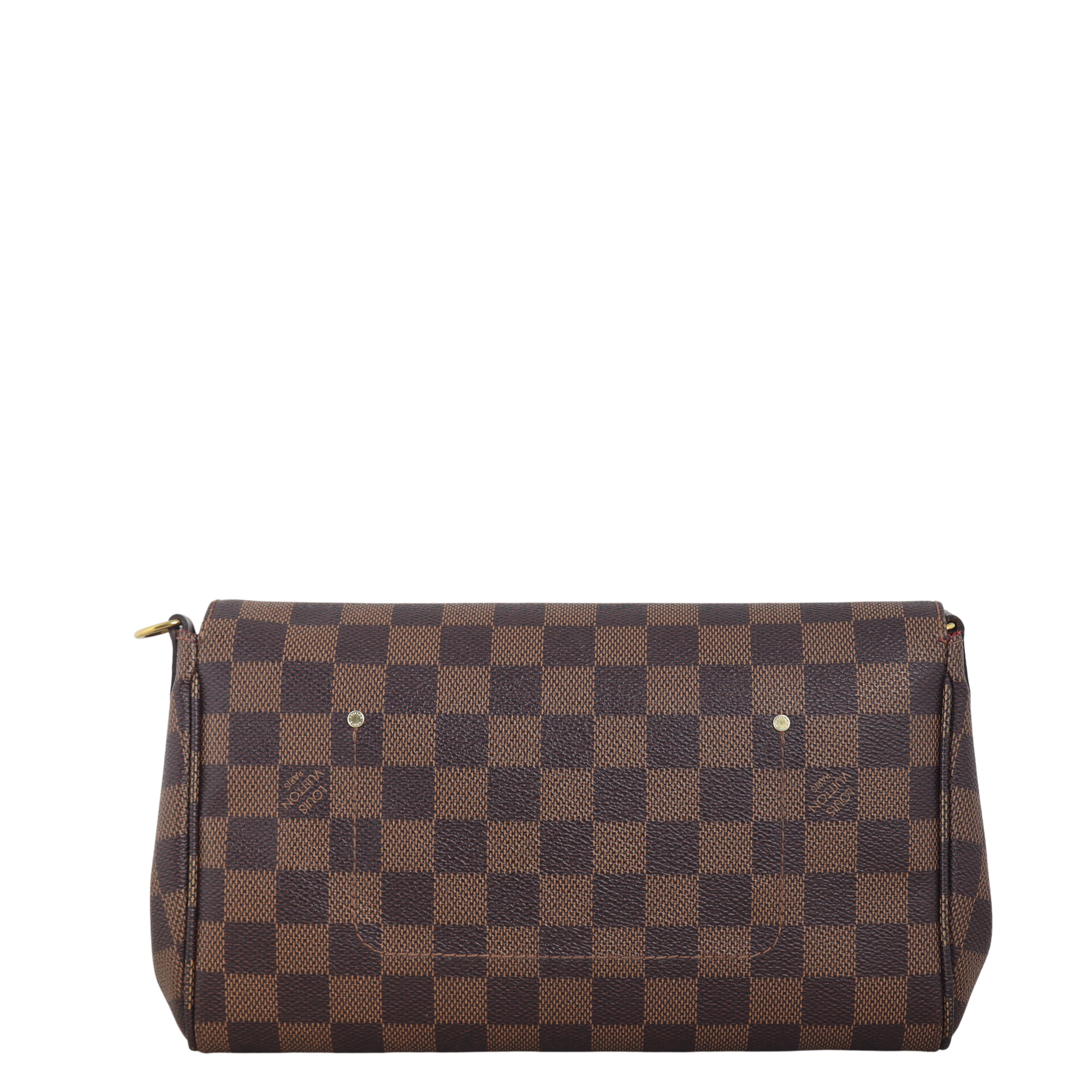 Louis Vuitton Favorite MM Damier Ebene