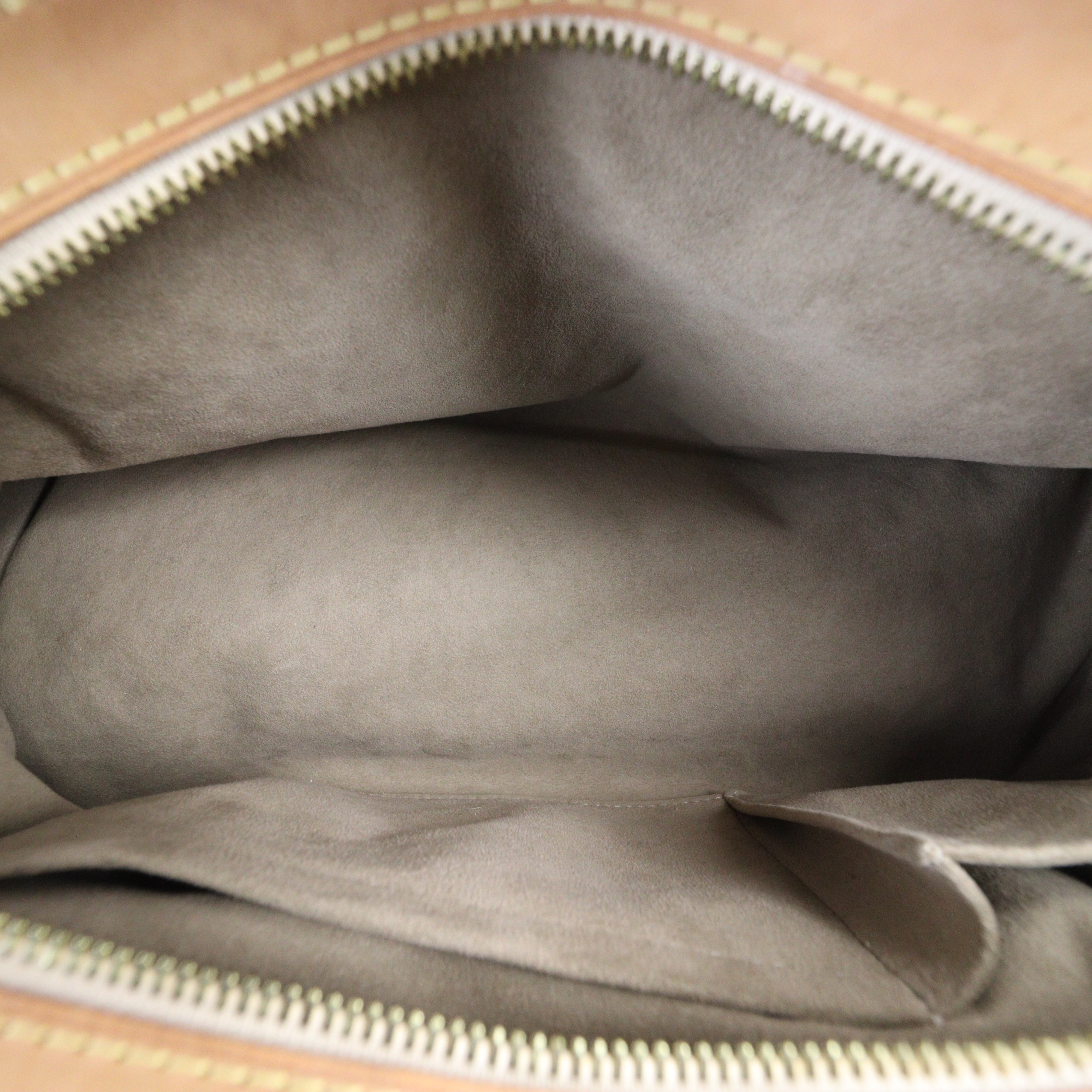 Louis Vuitton Claudia Monogram Multicolore