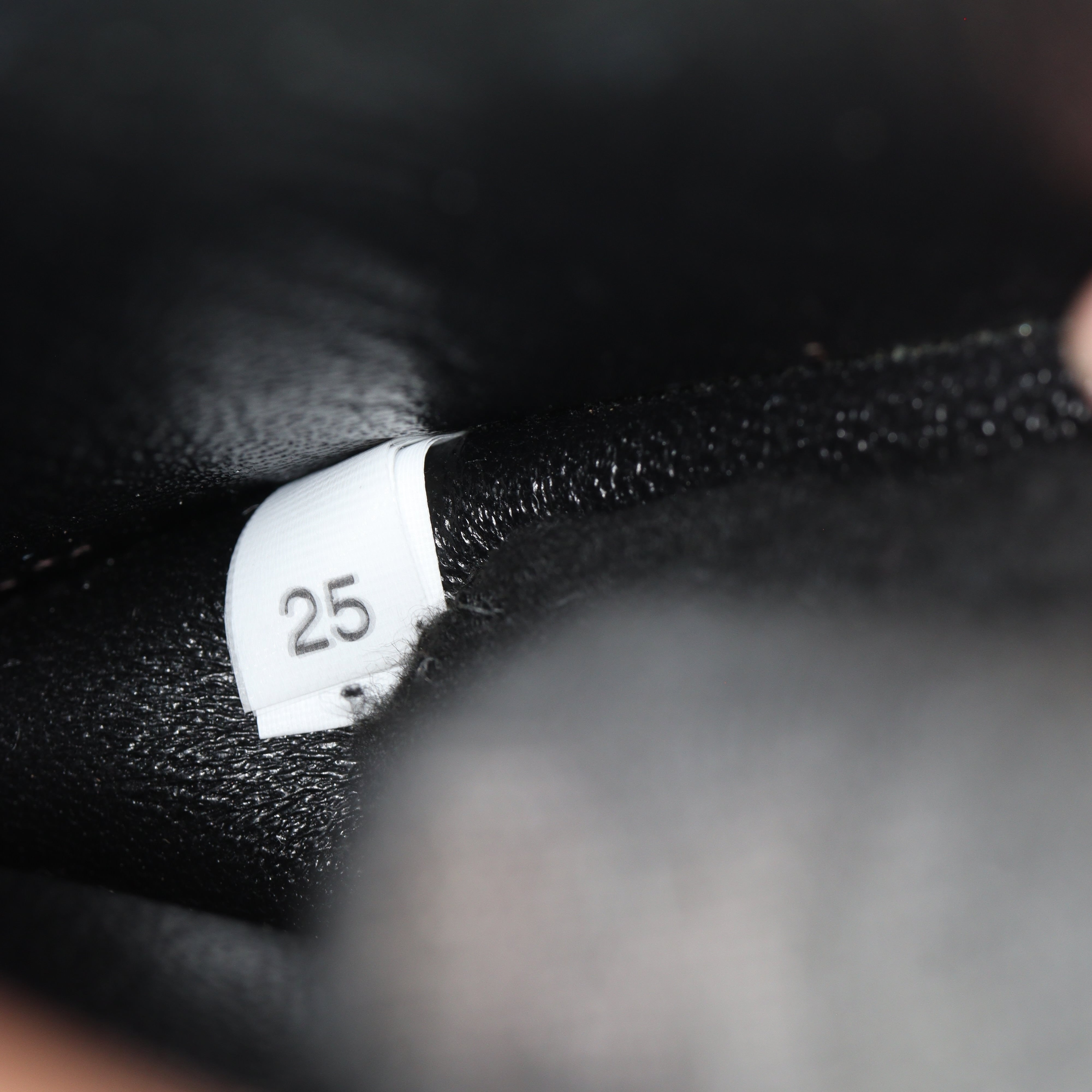 Prada Cahier Shoulder Bag