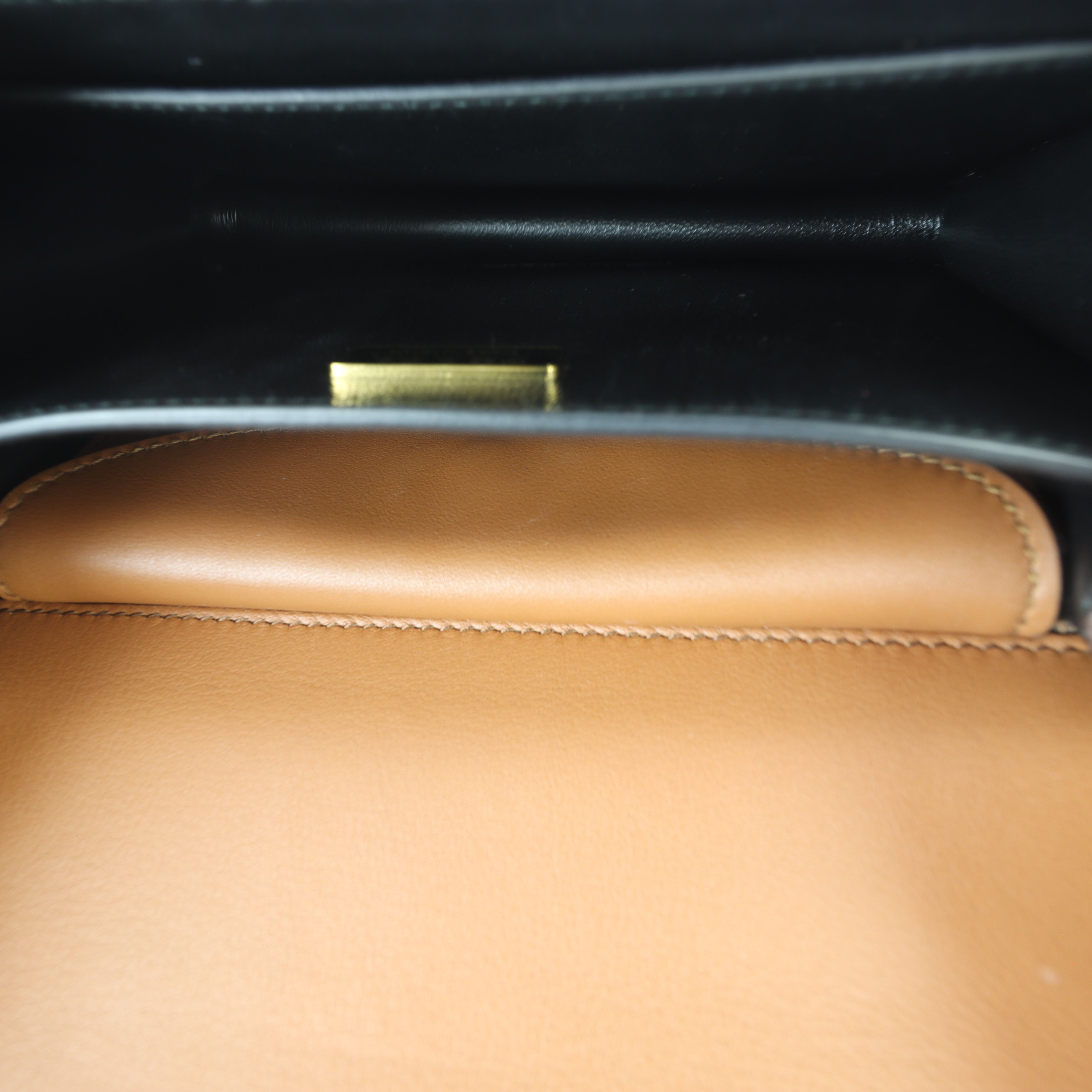 Prada Cahier Shoulder Bag