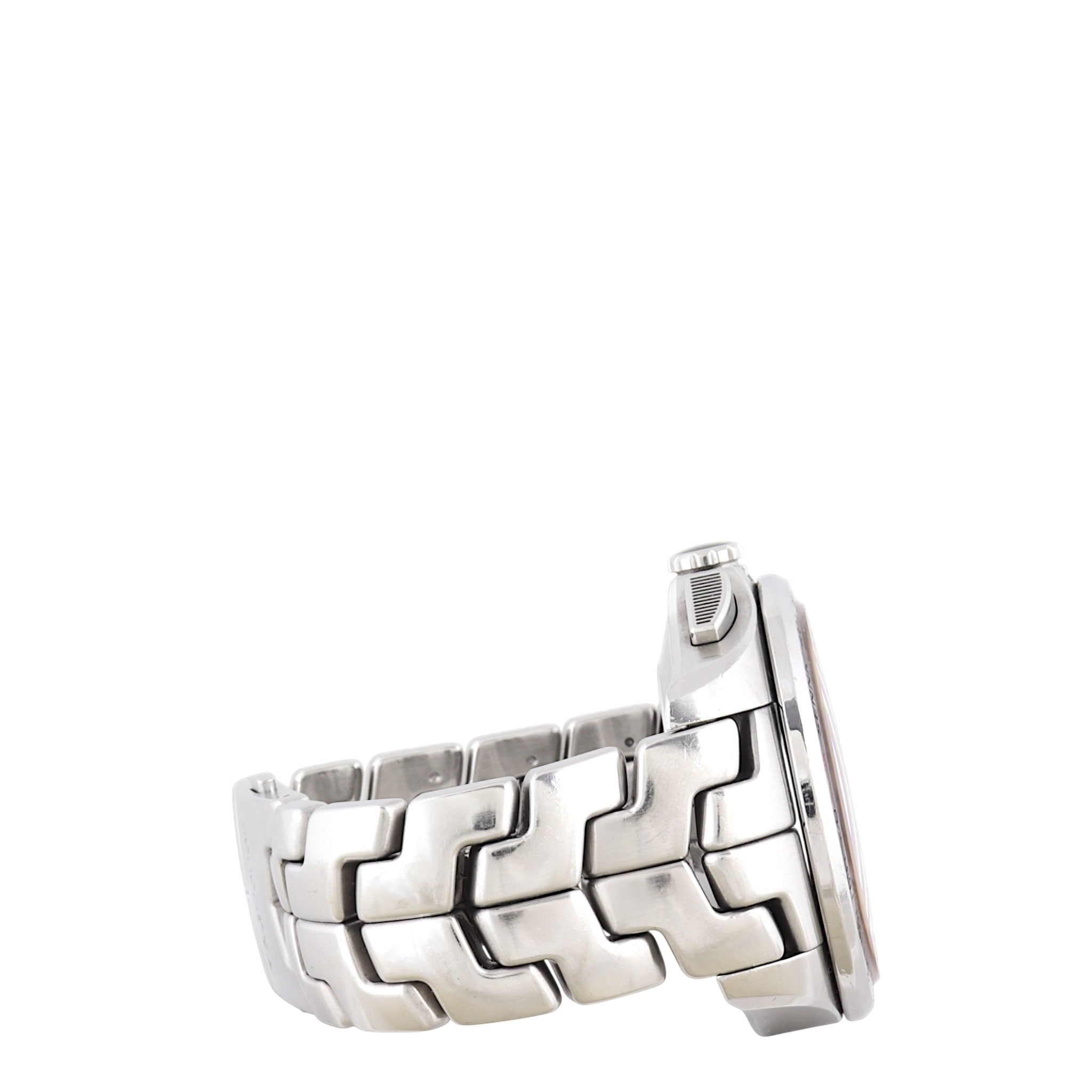 TAG Heuer Carrera Senna Calibre 16 Date Chronograph Watch