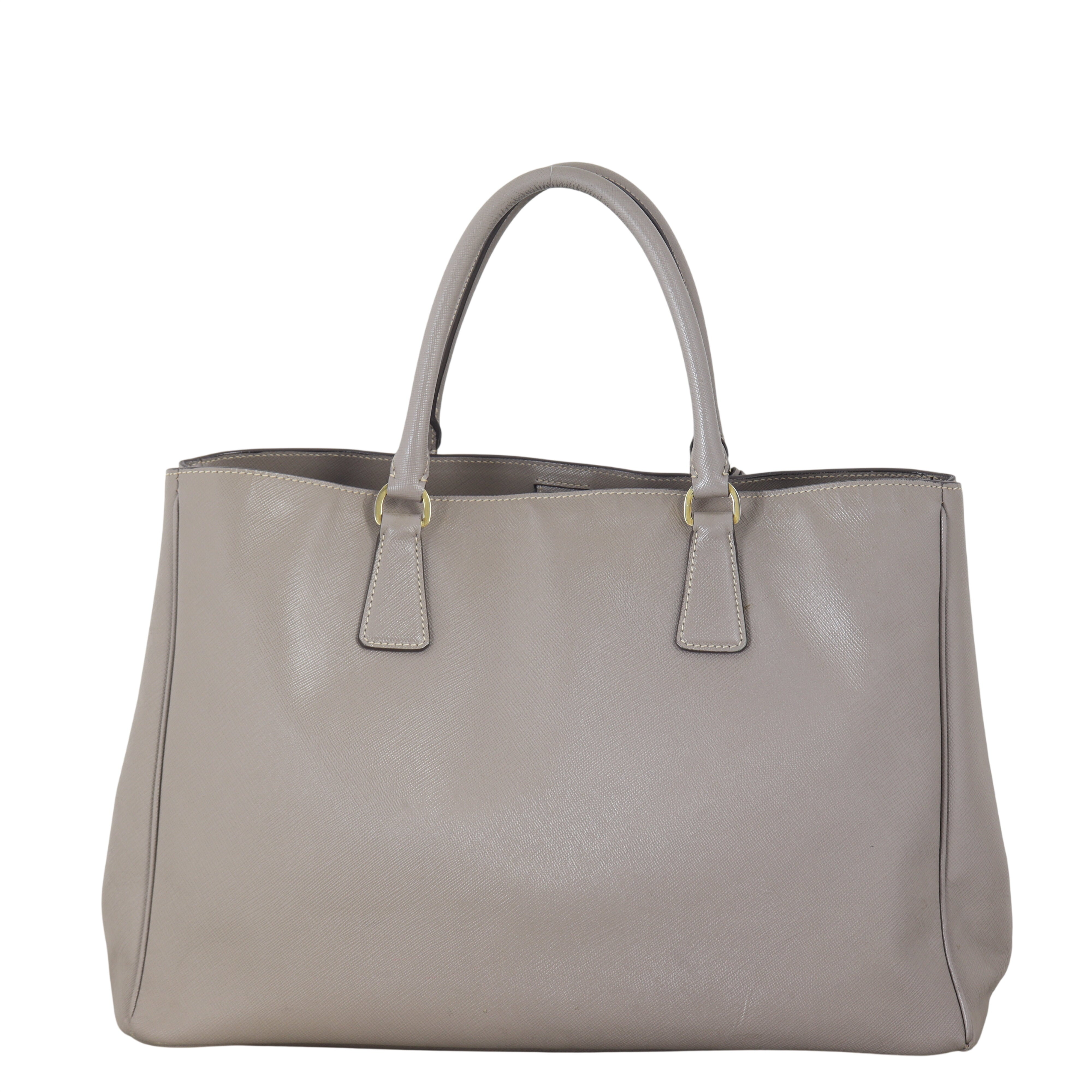 Prada Saffiano Lux Tote Large
