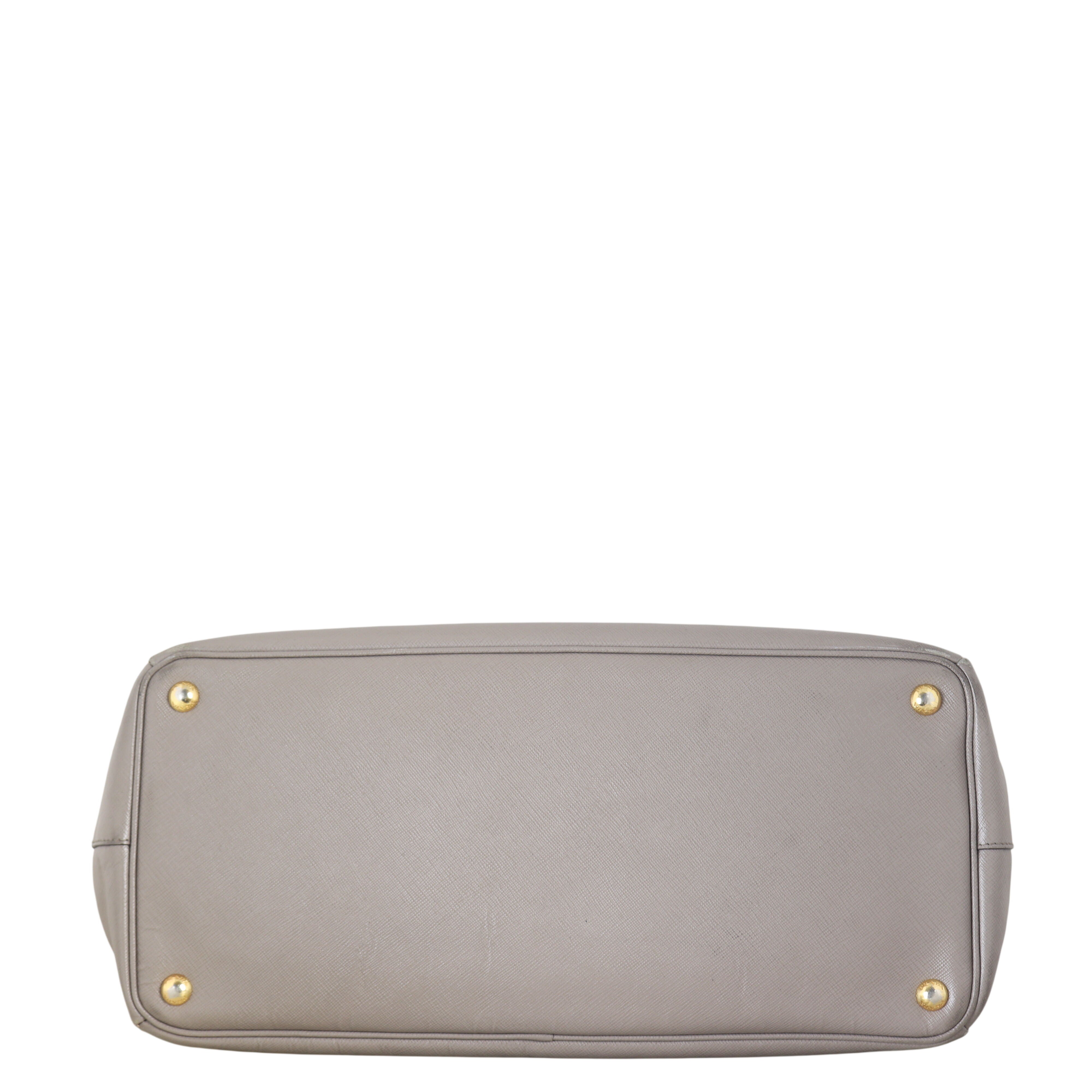 Prada Saffiano Lux Tote Large