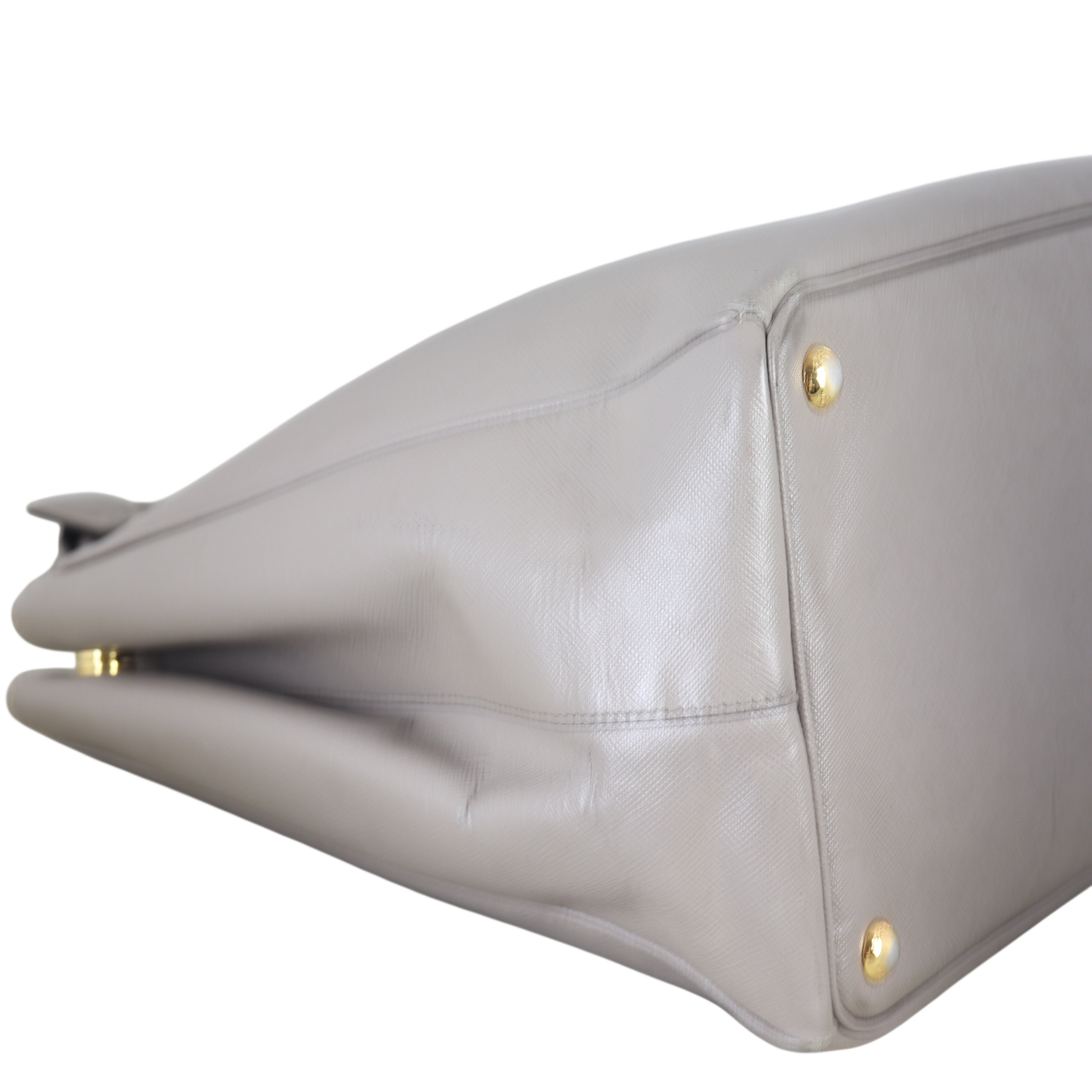 Prada Saffiano Lux Tote Large