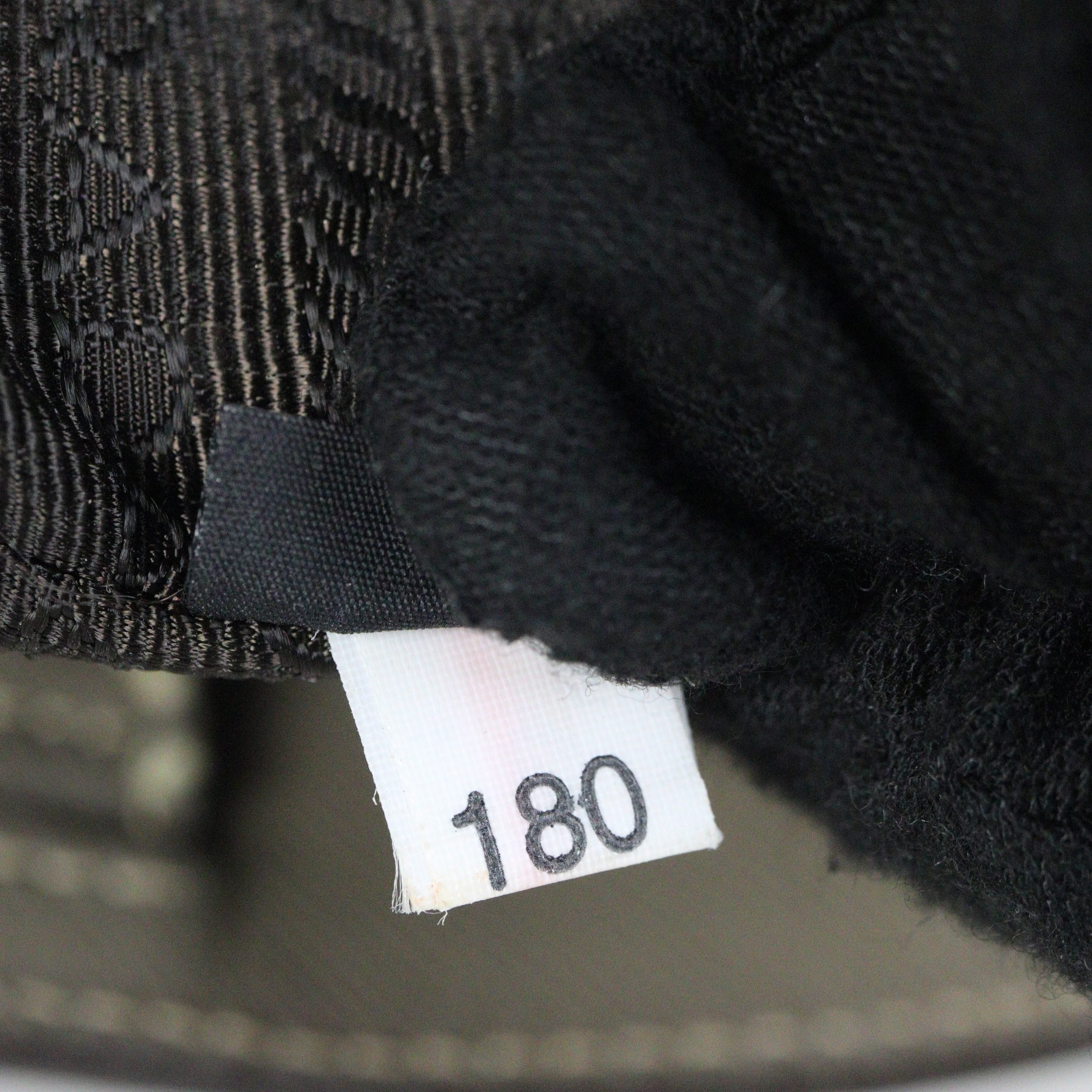 Prada Saffiano Lux Tote Large