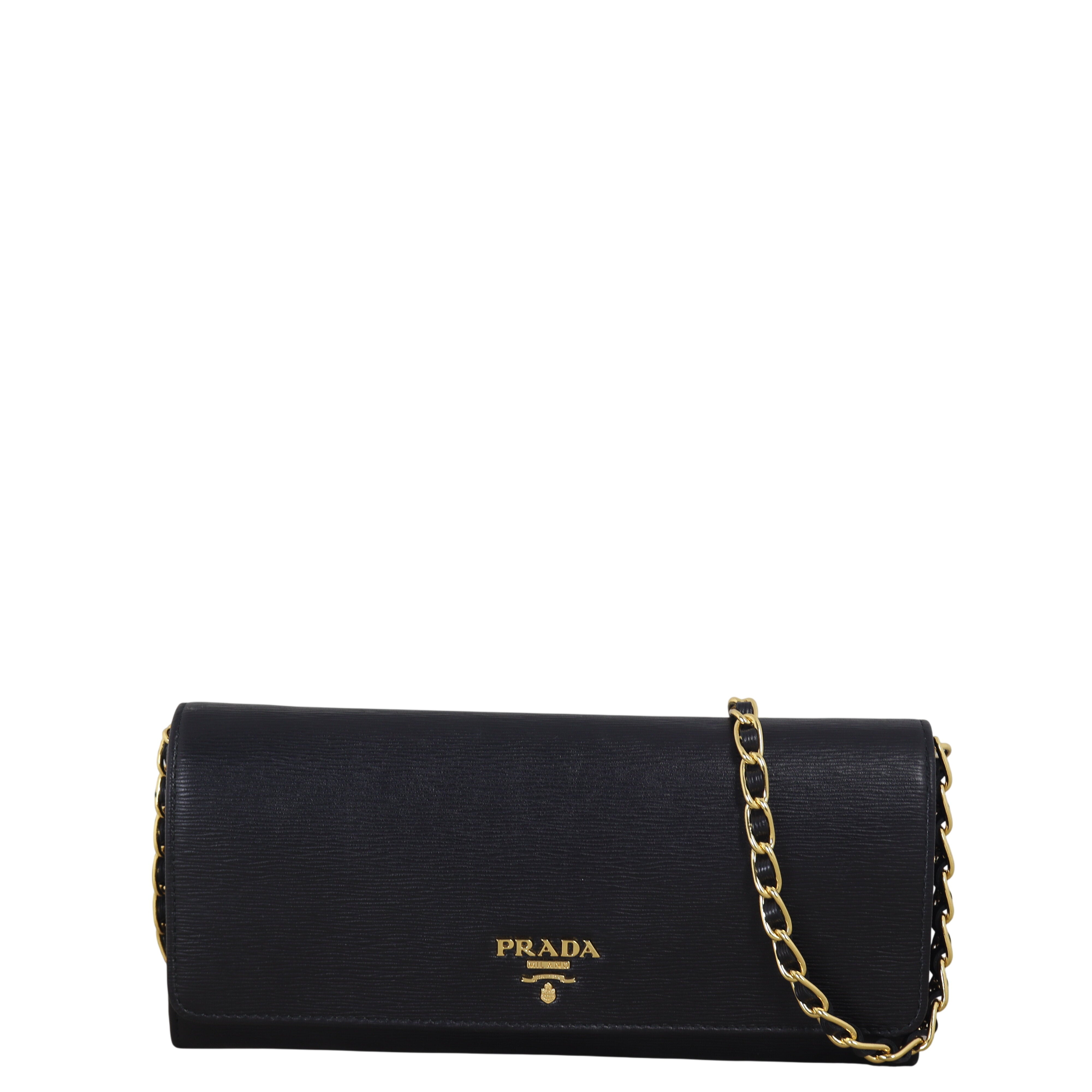 Prada Vitello Move Wallet on Chain