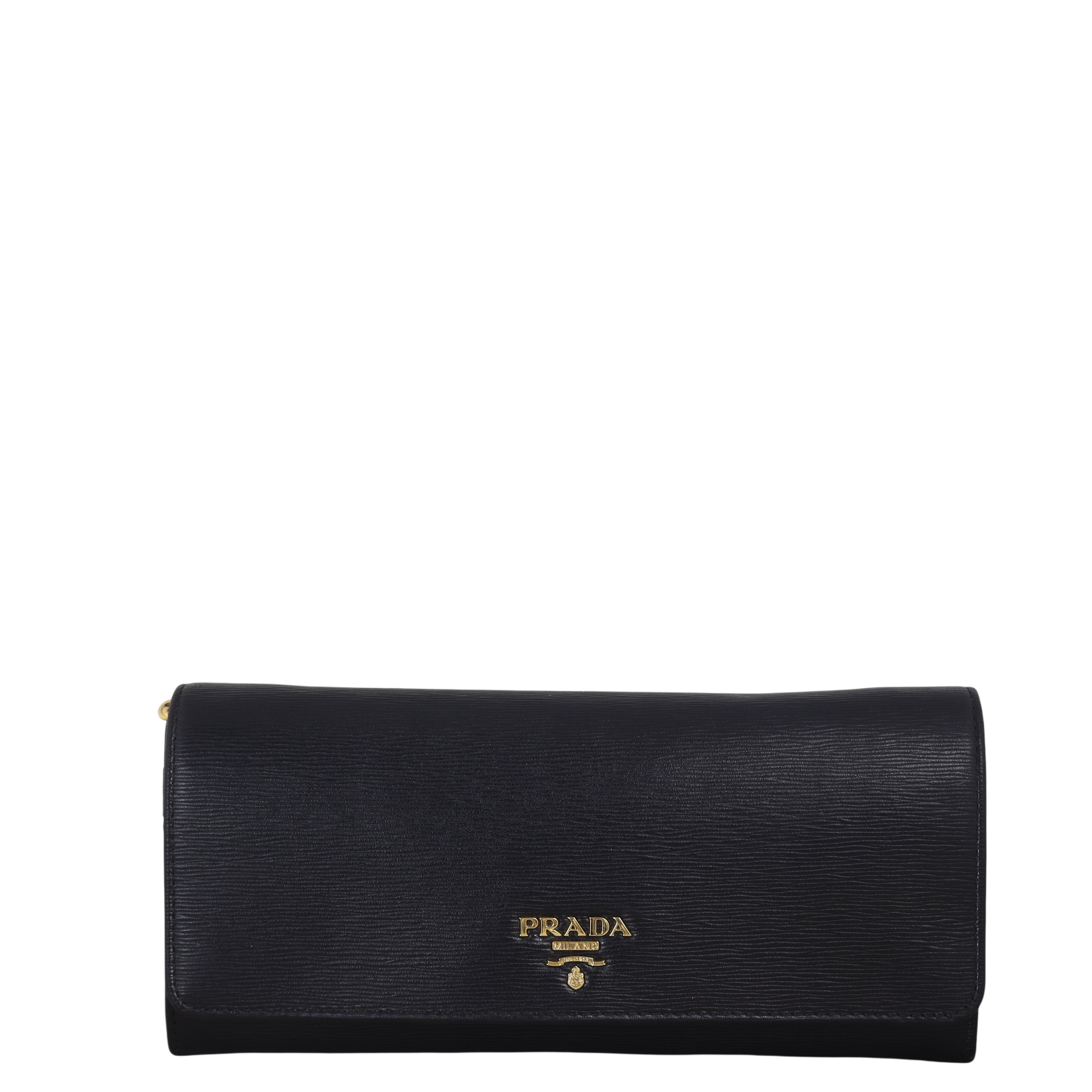 Prada Vitello Move Wallet on Chain