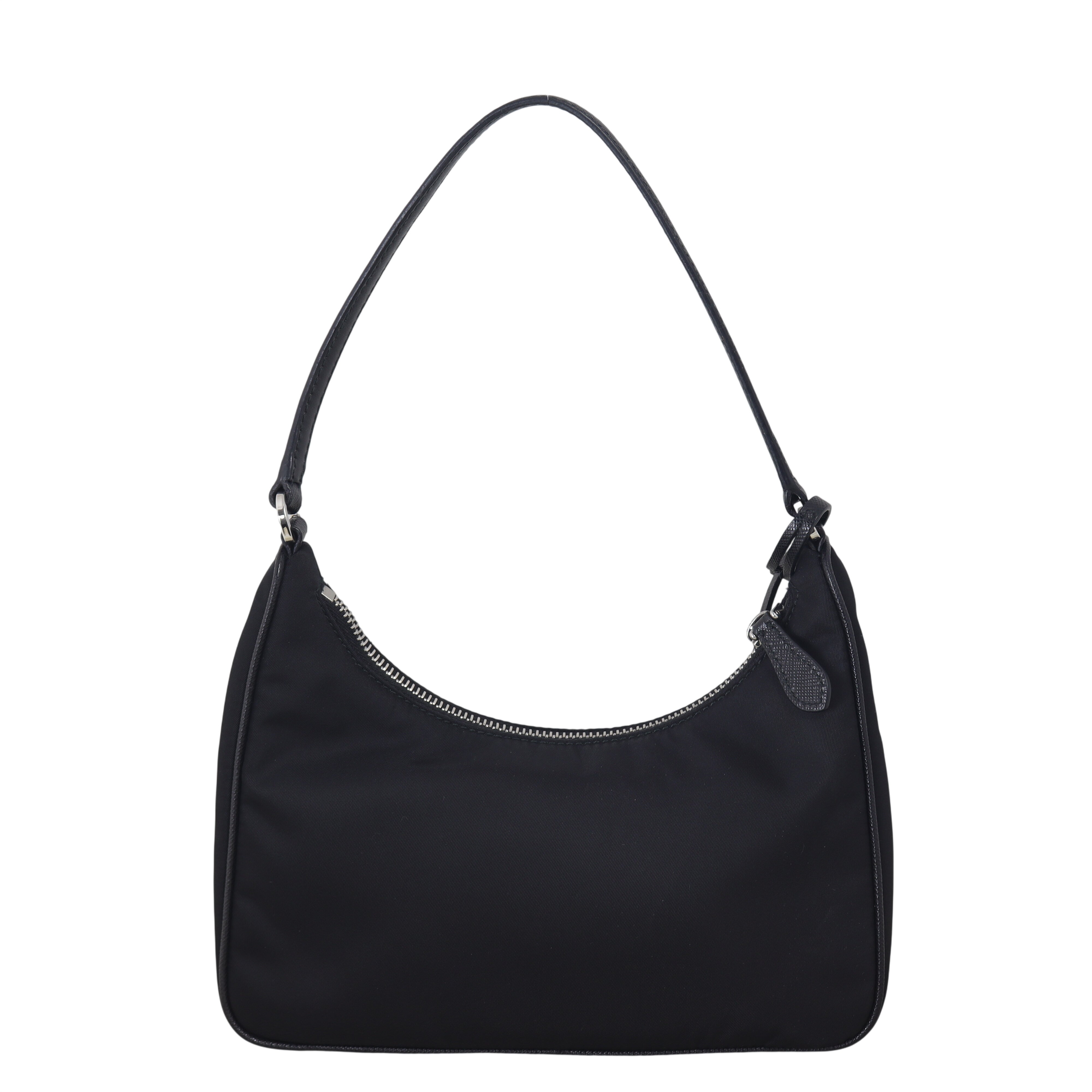 Prada Re-Edition 2005 Tessuto Mini Bag