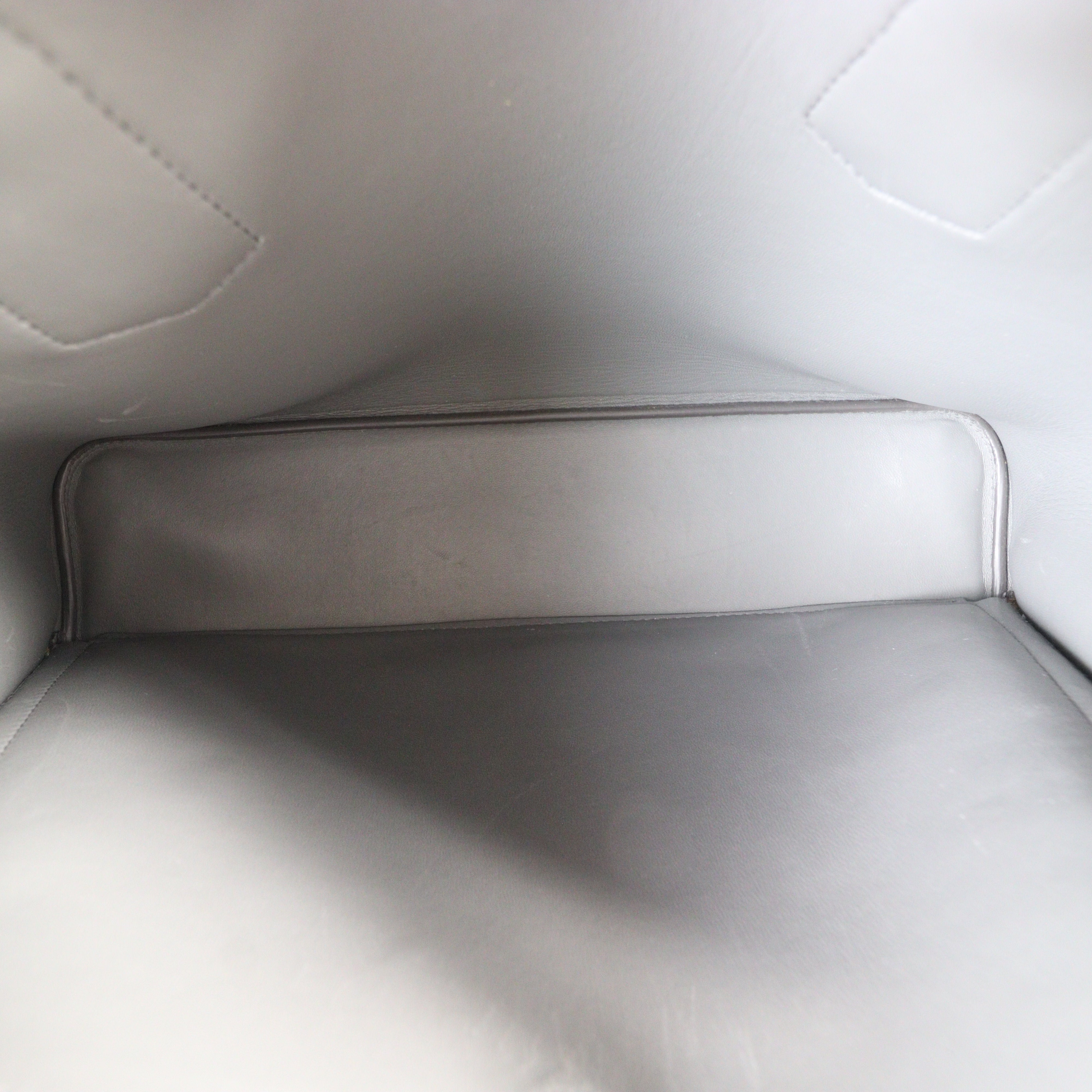 Prada Saffiano Cuir Double Bag Medium