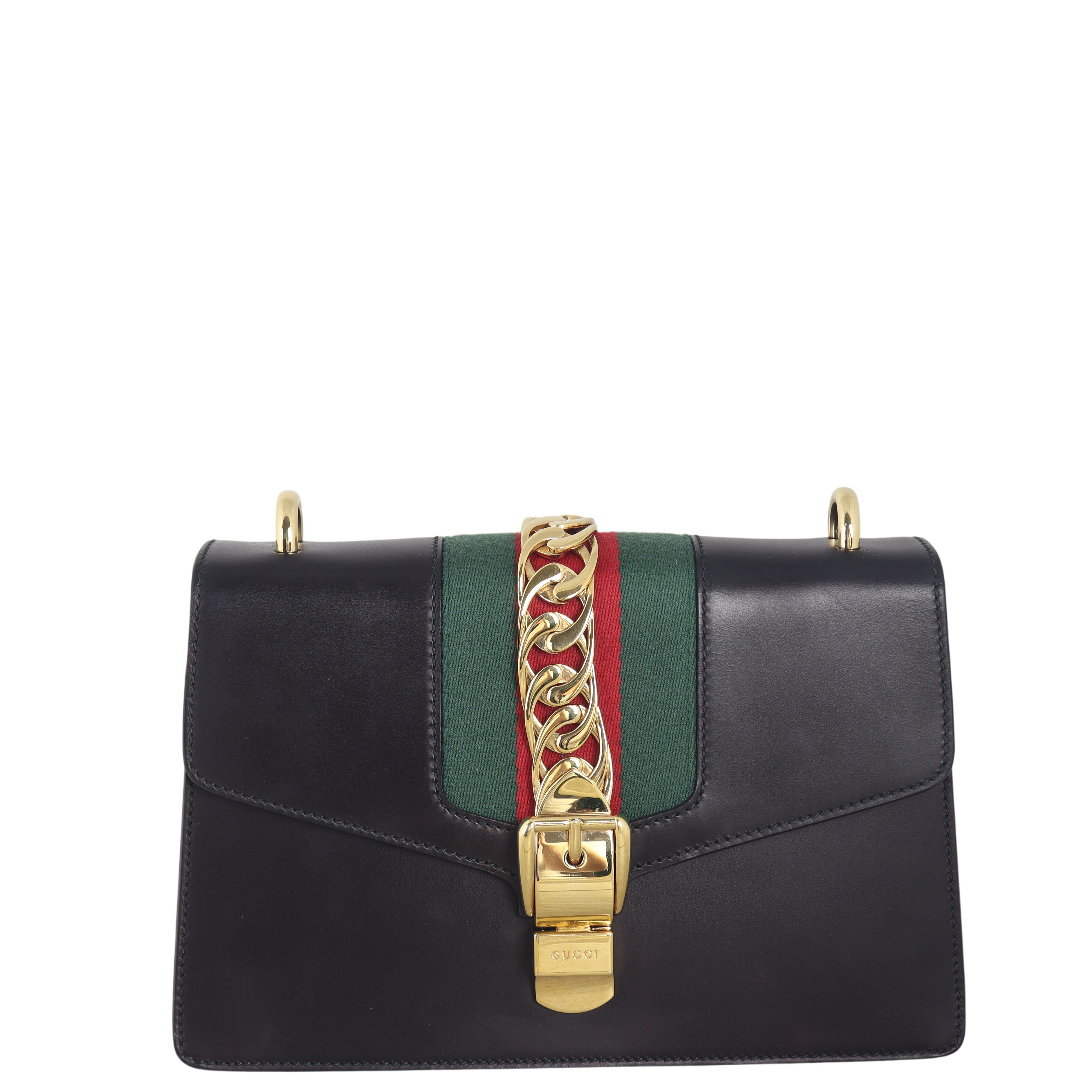 Gucci Sylvie Small Shoulder Bag