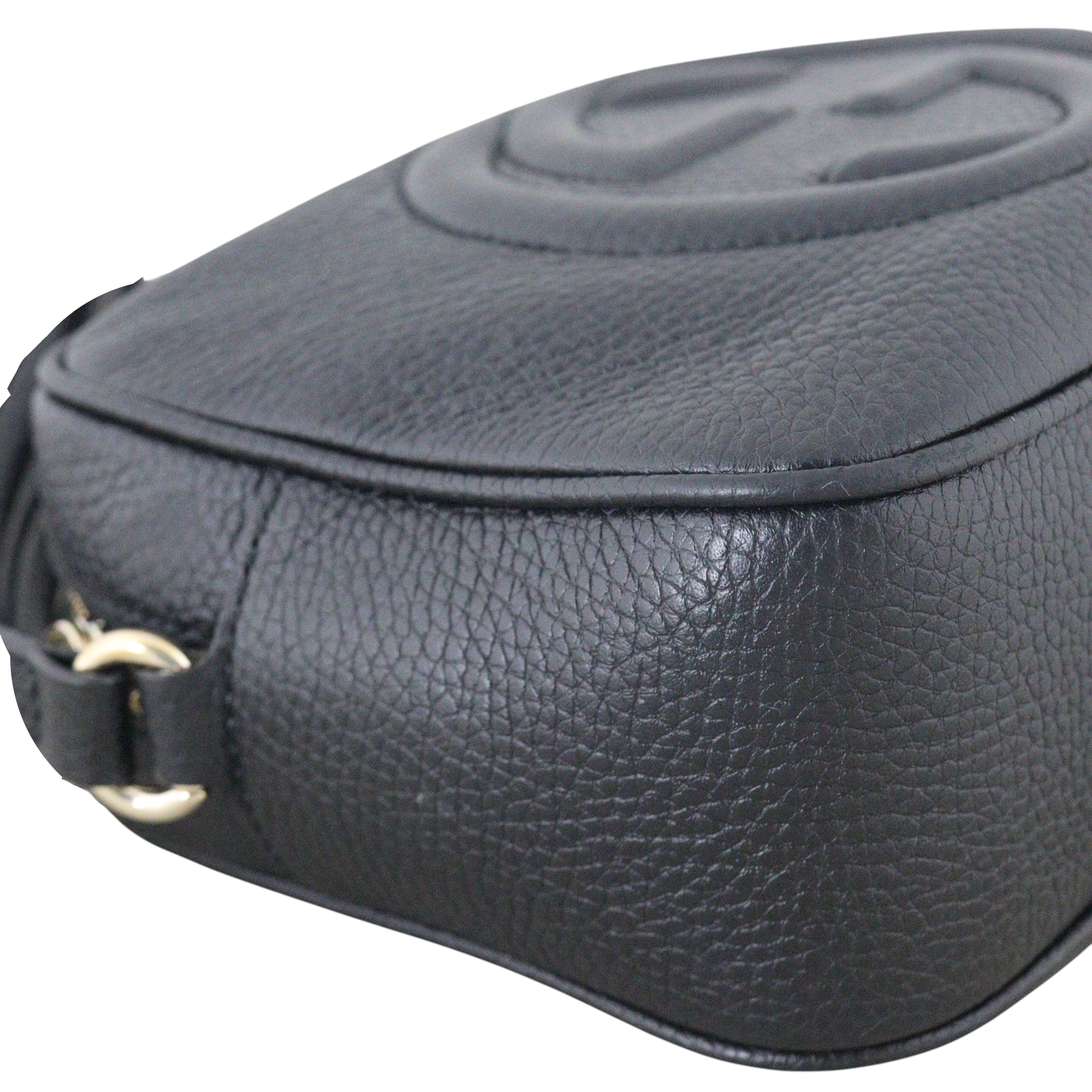 Gucci Soho Disco Small