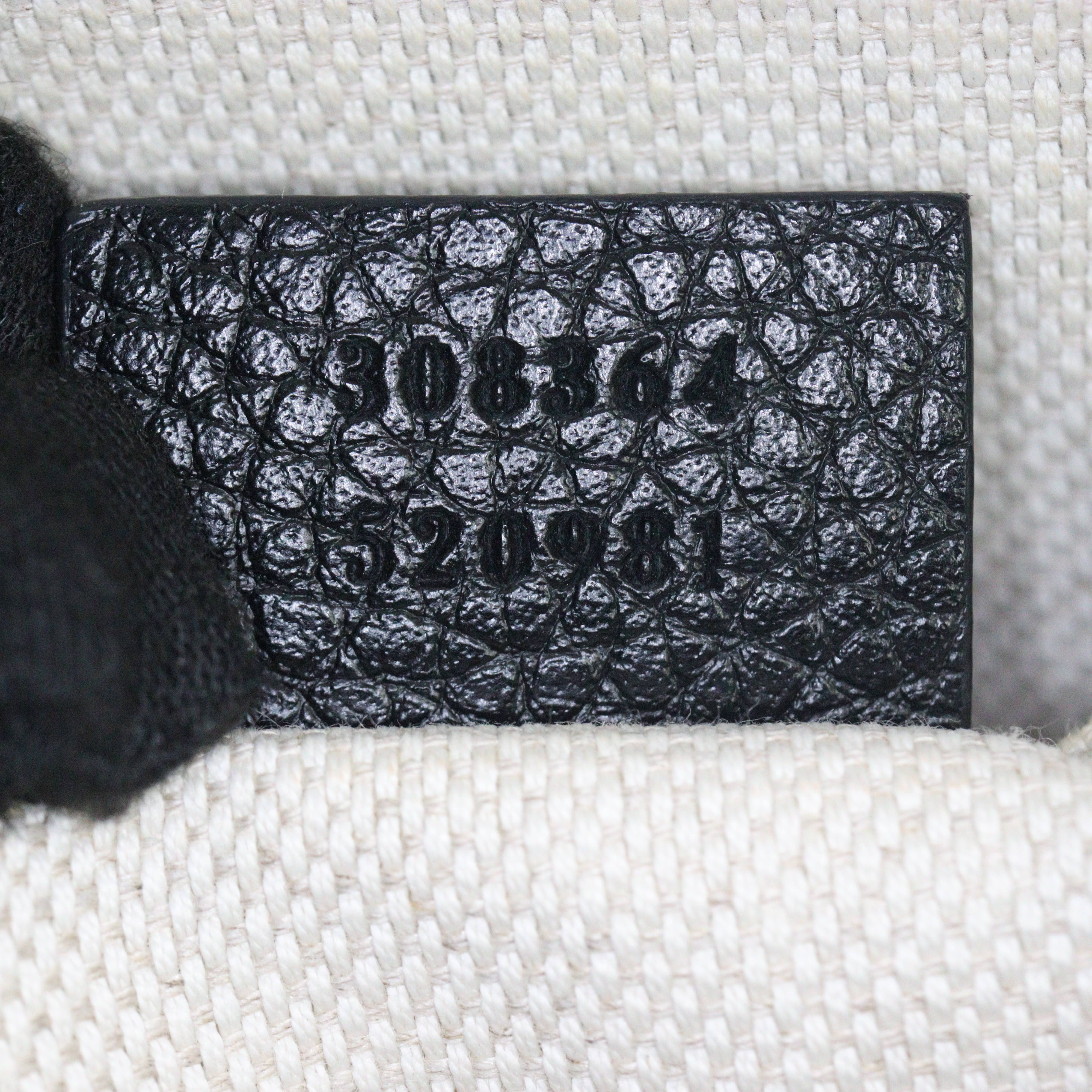 Gucci Soho Disco Small