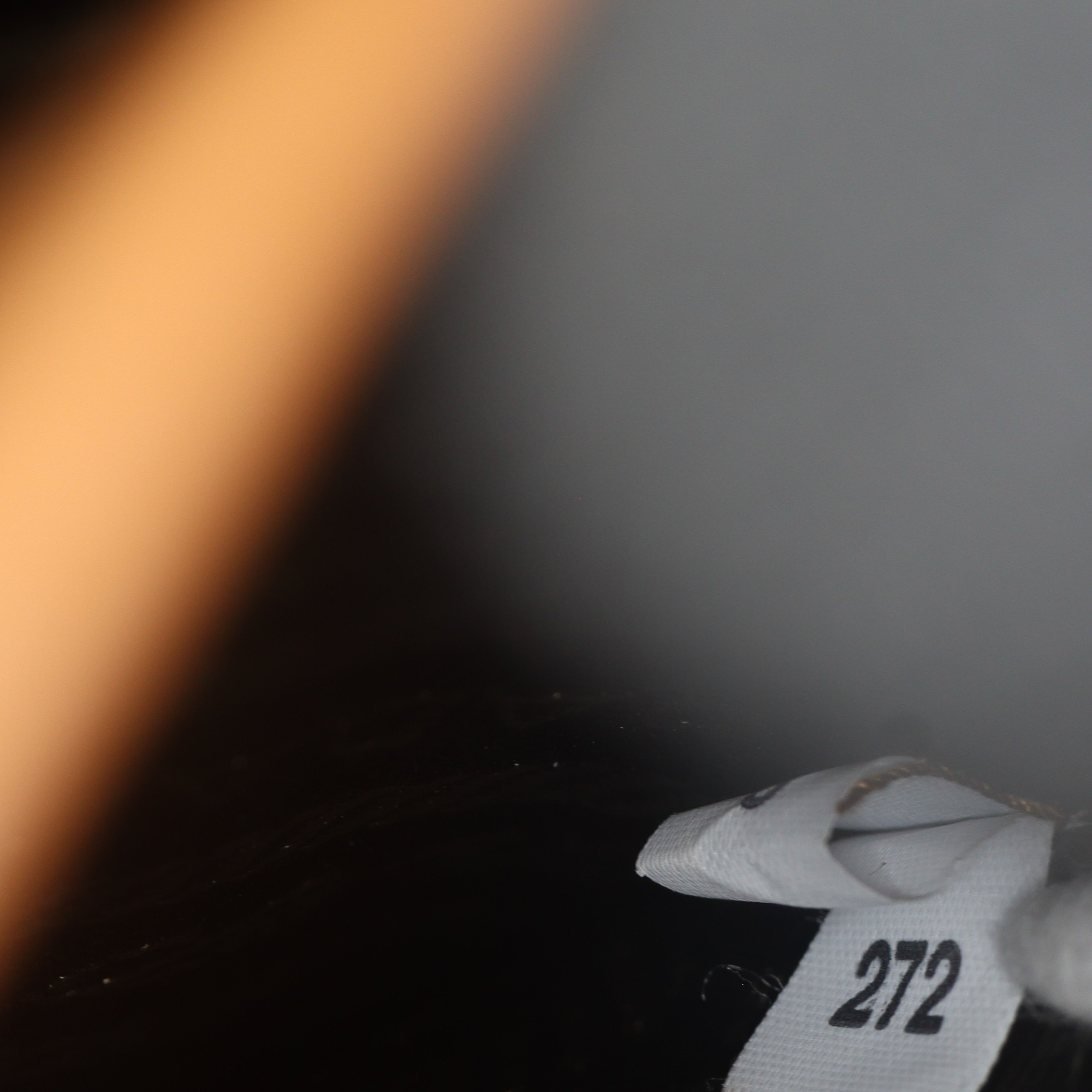 Prada Symbole Vertical Tote Mini