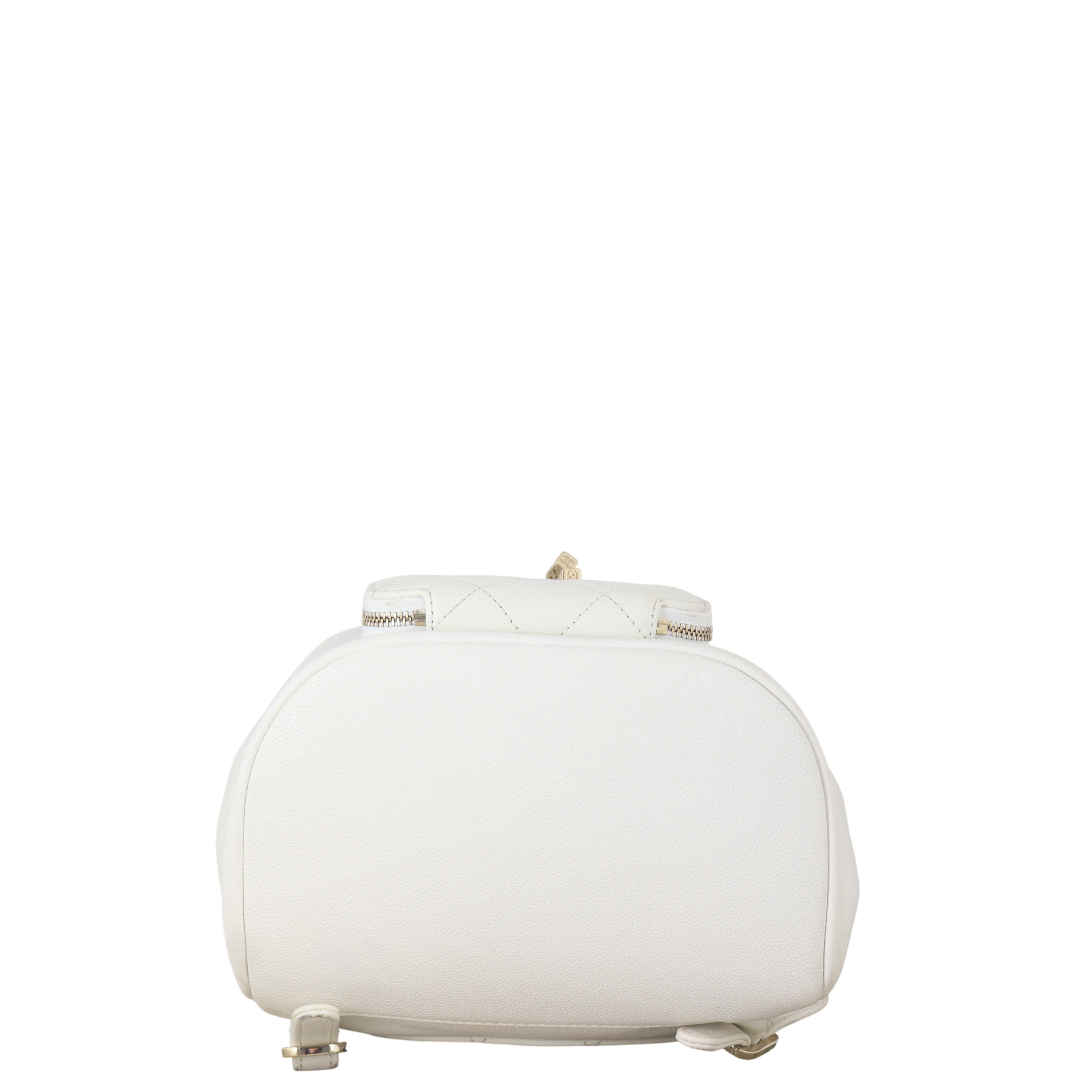 Chanel Business Affinity Backpack Mini