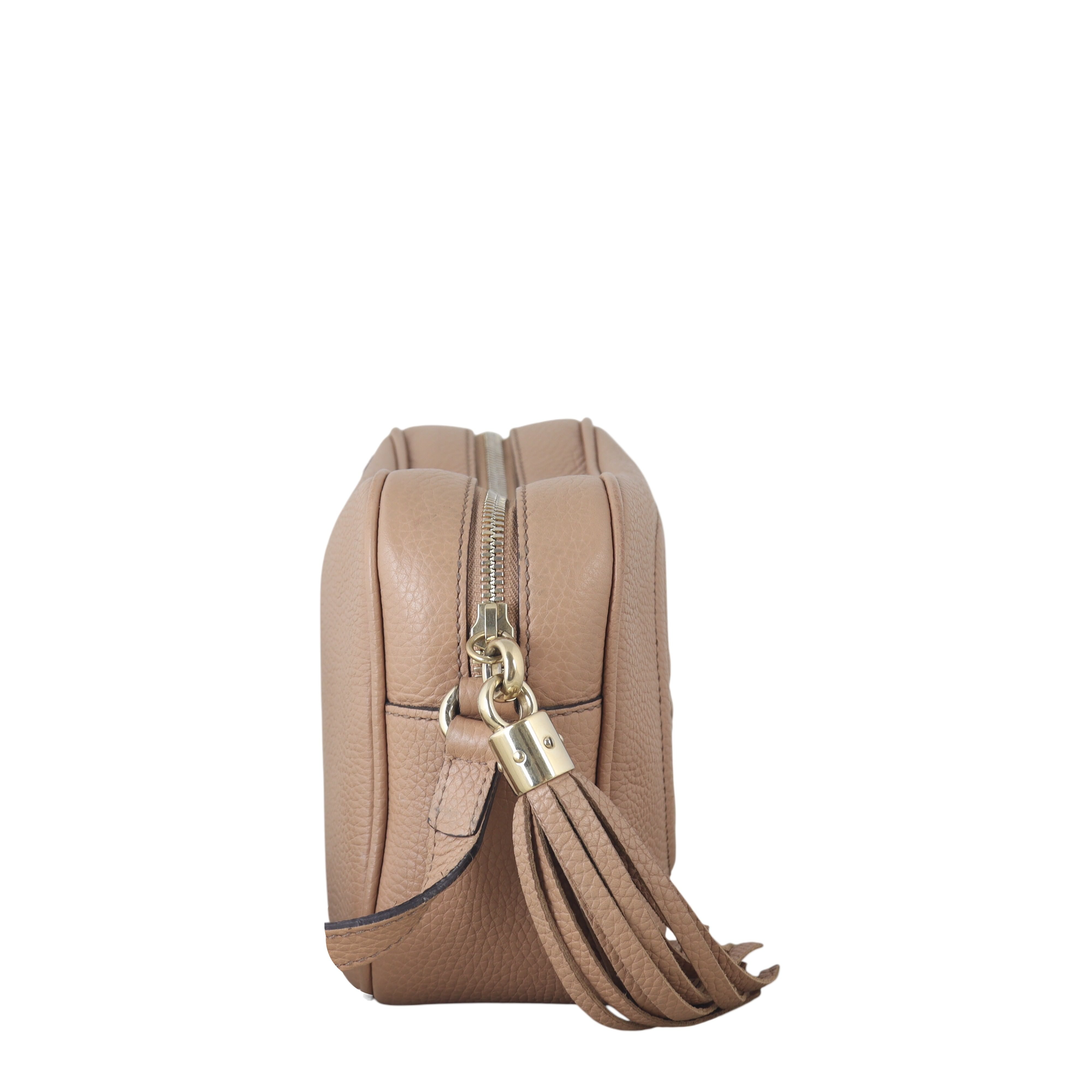 Gucci Soho Disco Small