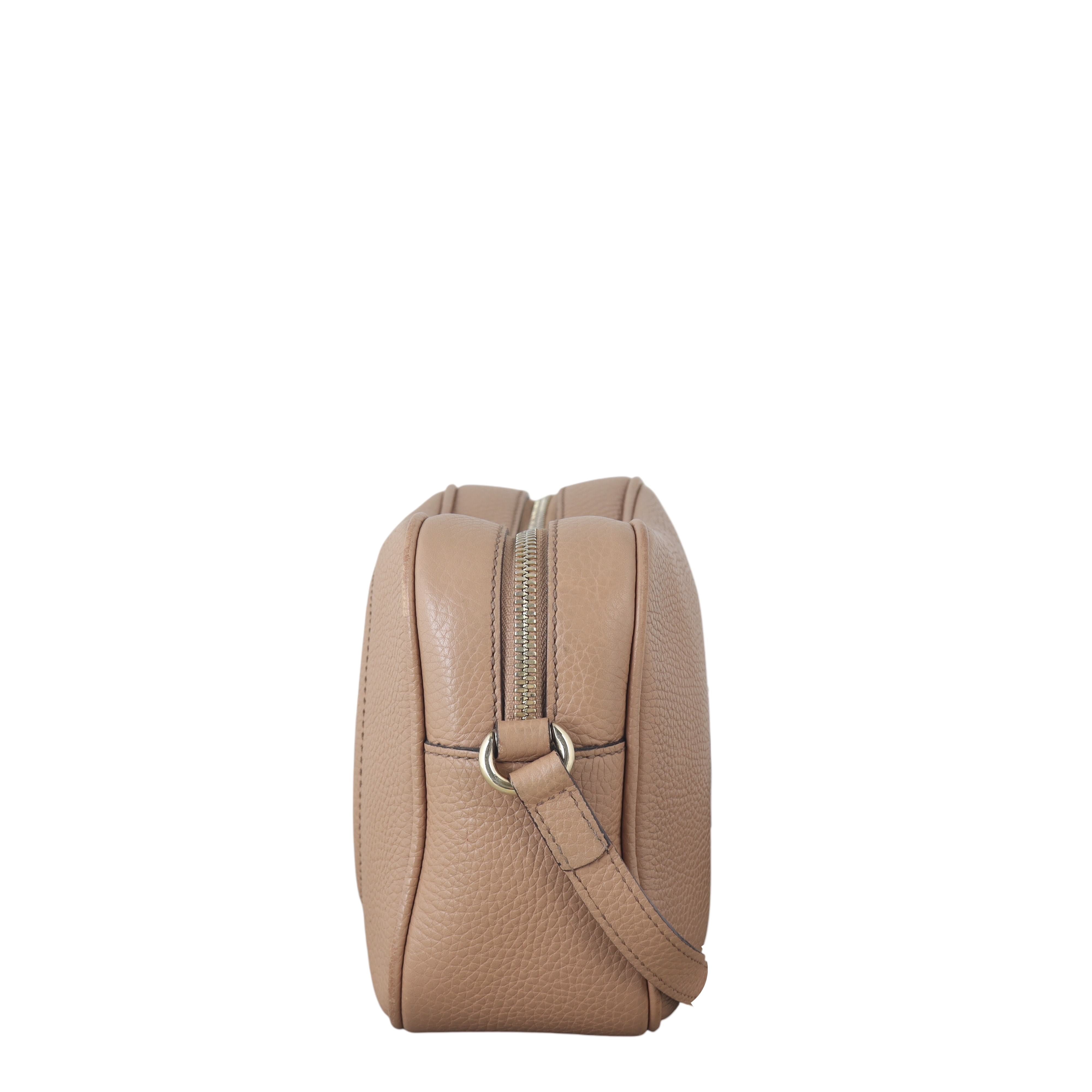 Gucci Soho Disco Small