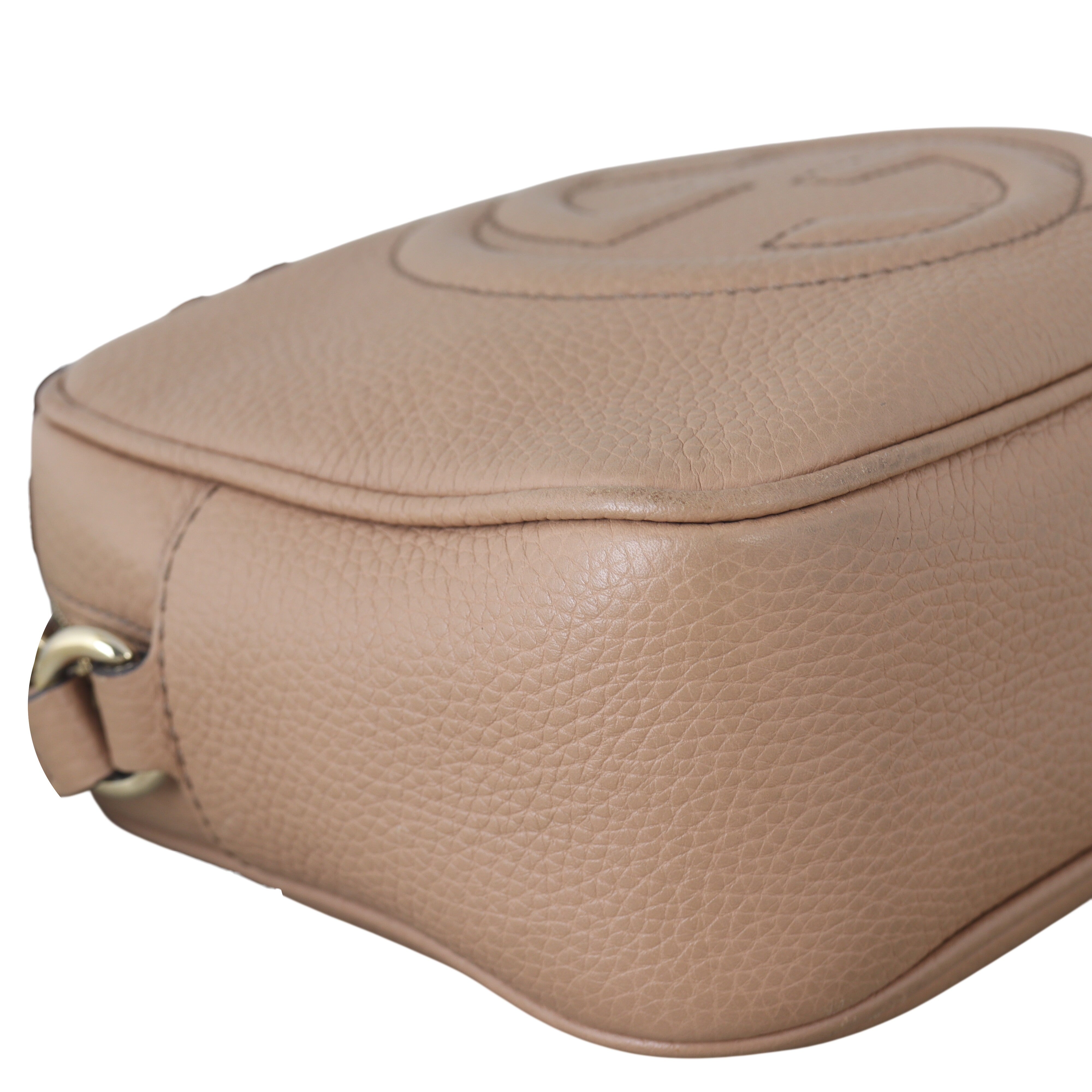 Gucci Soho Disco Small