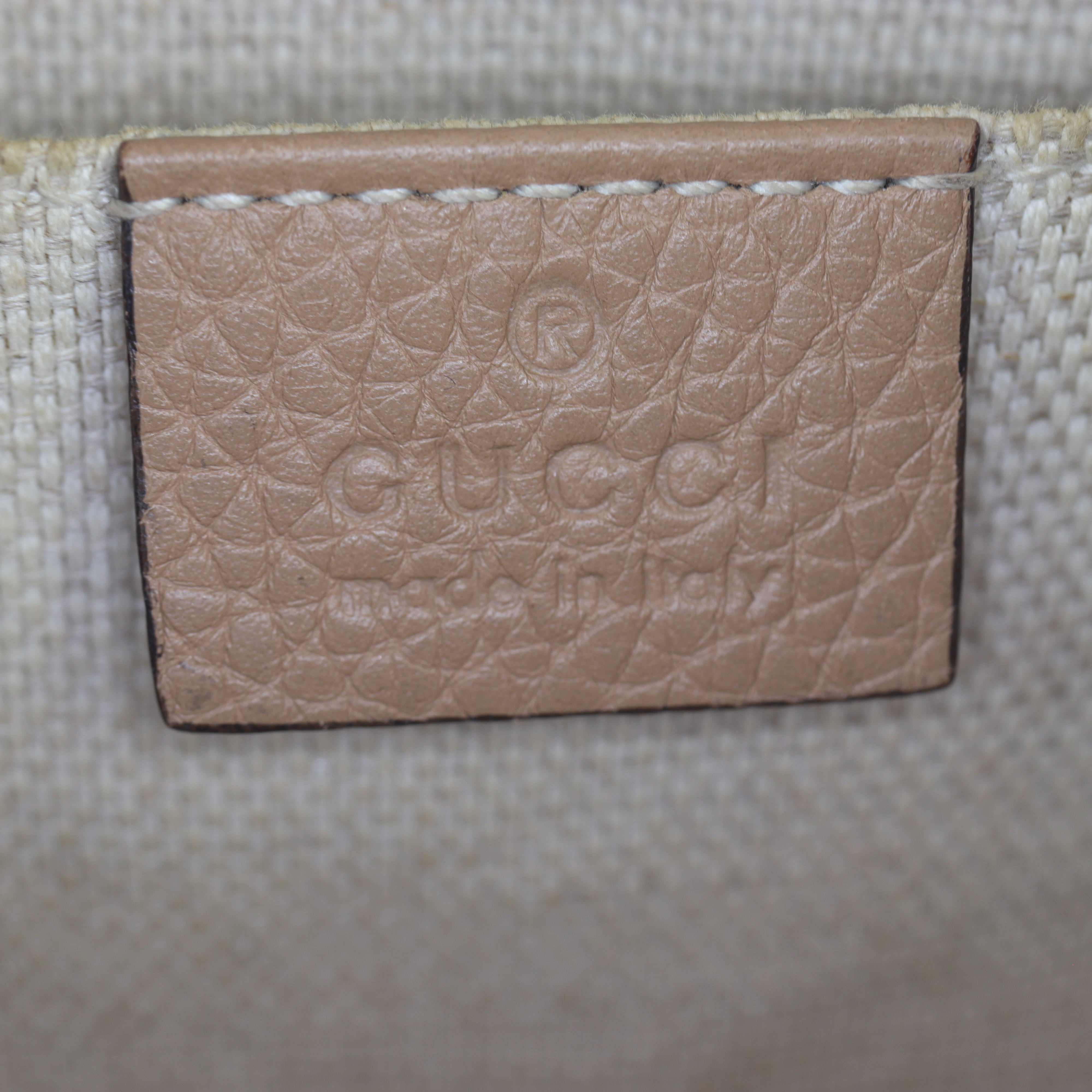 Gucci Soho Disco Small
