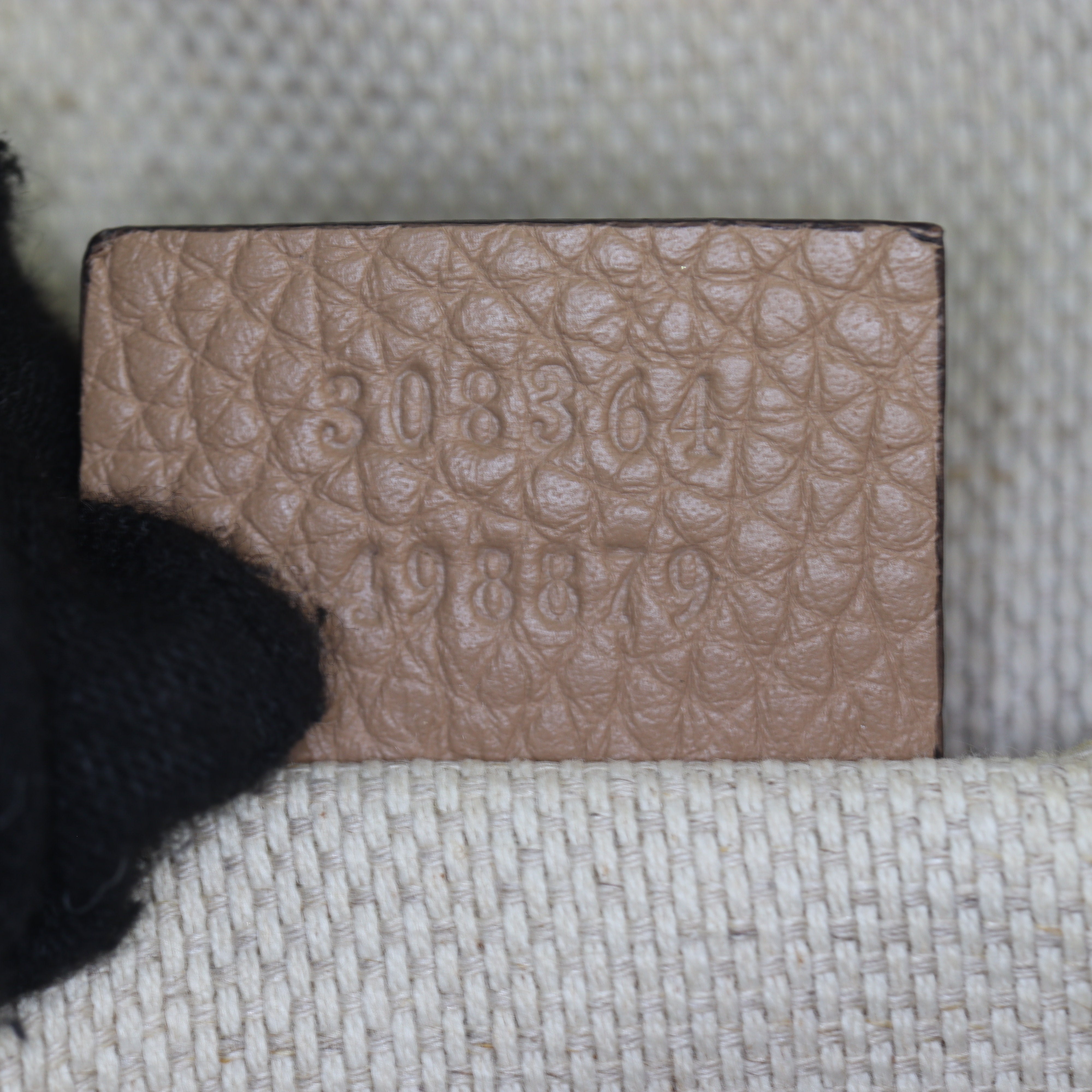 Gucci Soho Disco Small