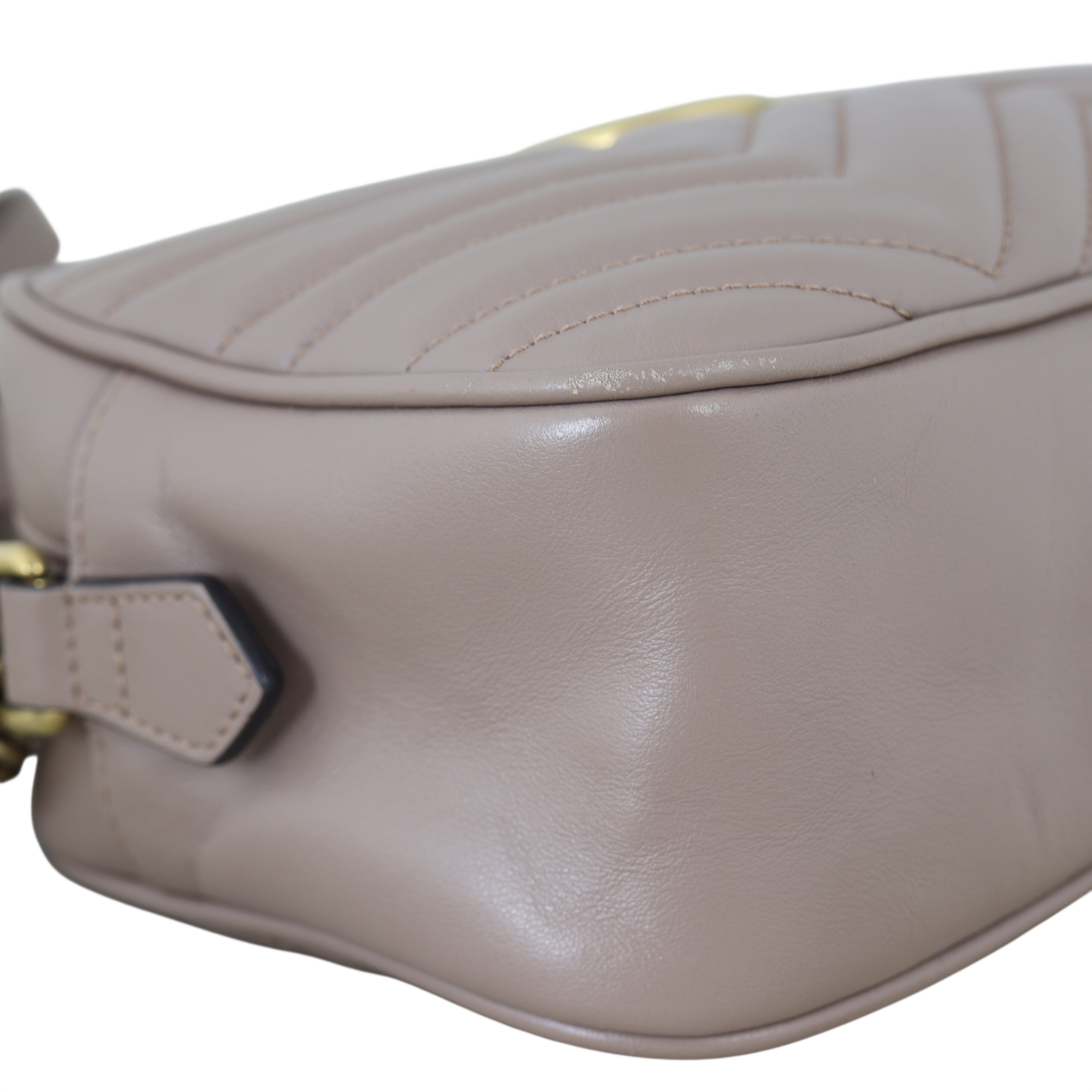 Gucci GG Marmont Small Camera Bag