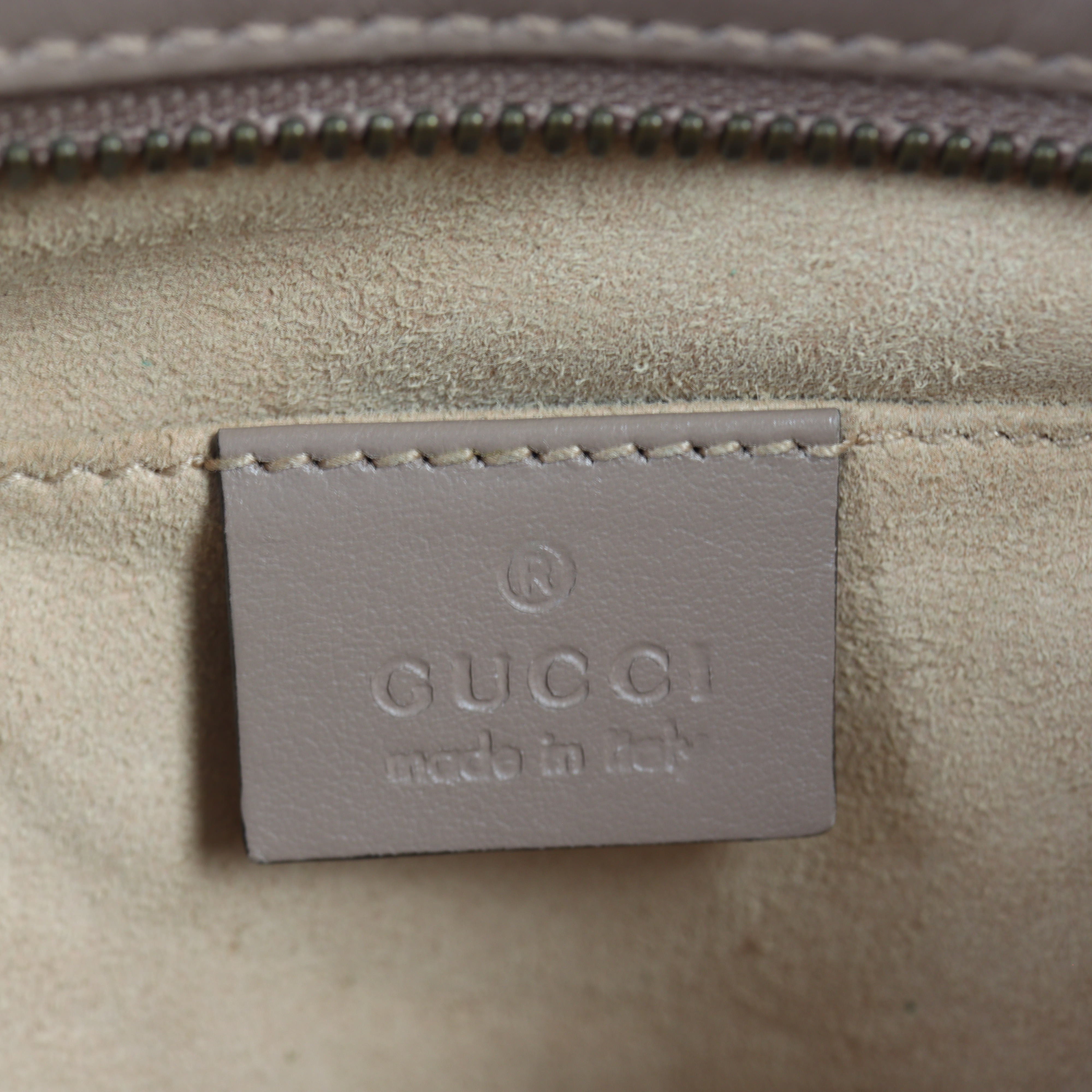 Gucci GG Marmont Small Camera Bag