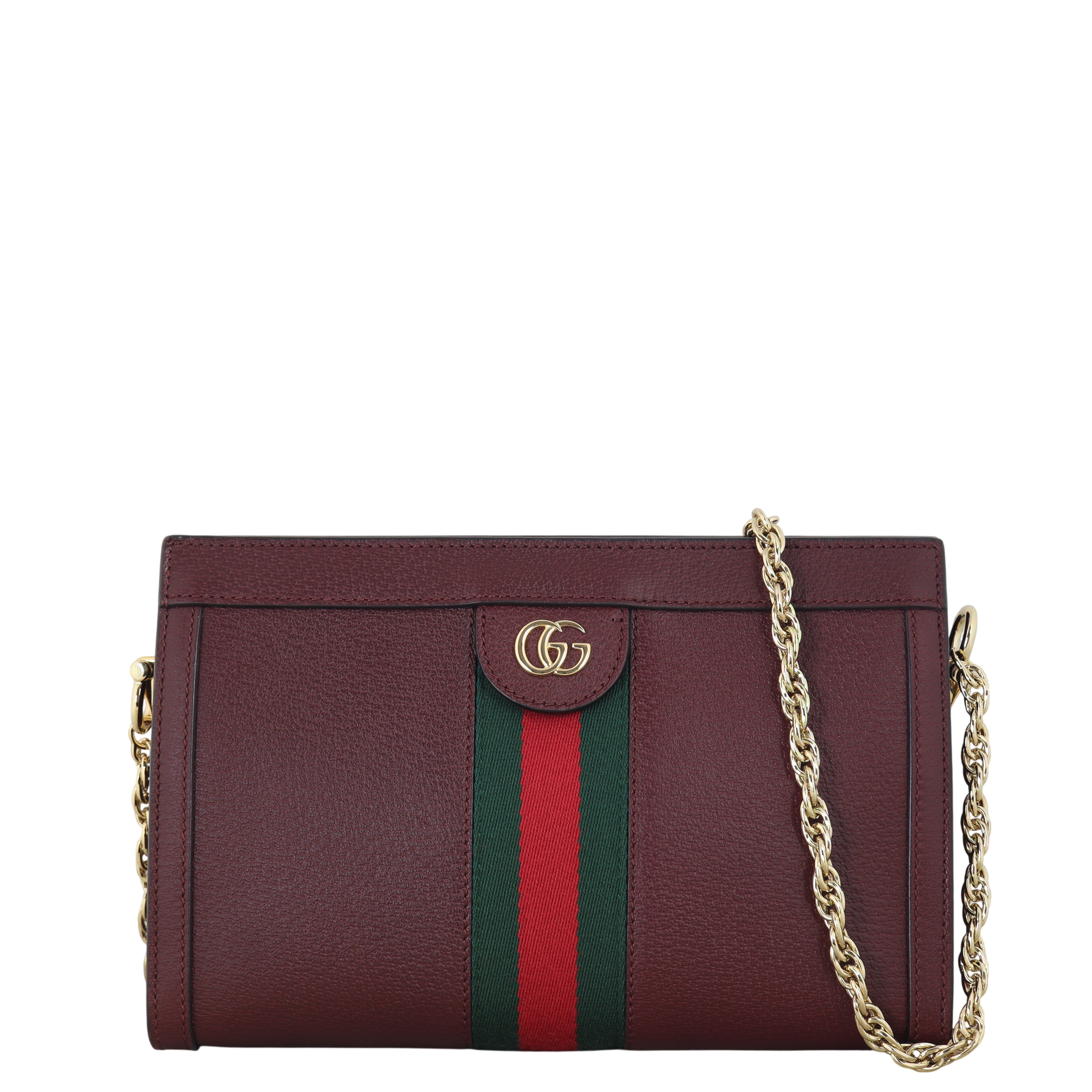 Gucci GG Ophidia Small Shoulder Bag