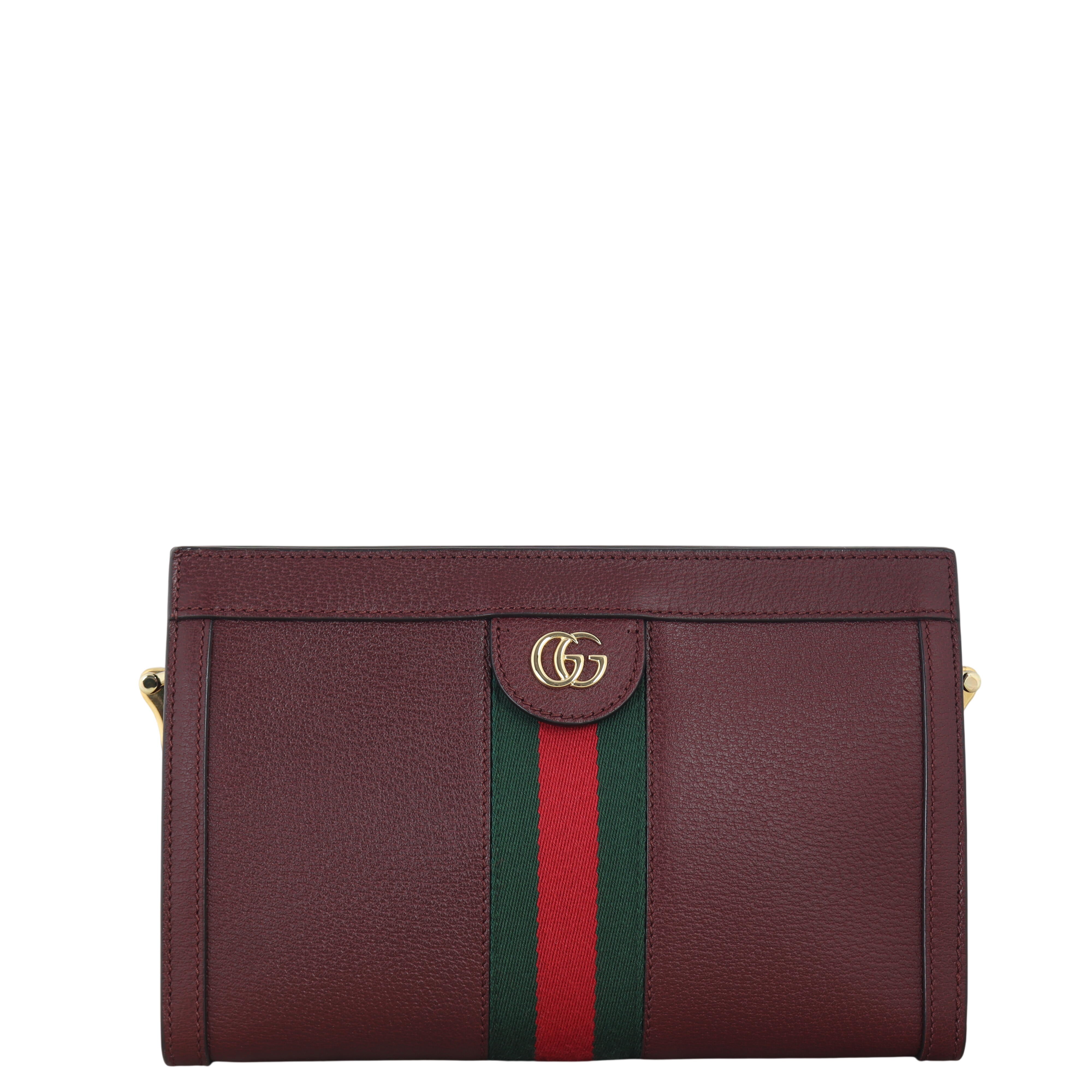 Gucci GG Ophidia Small Shoulder Bag