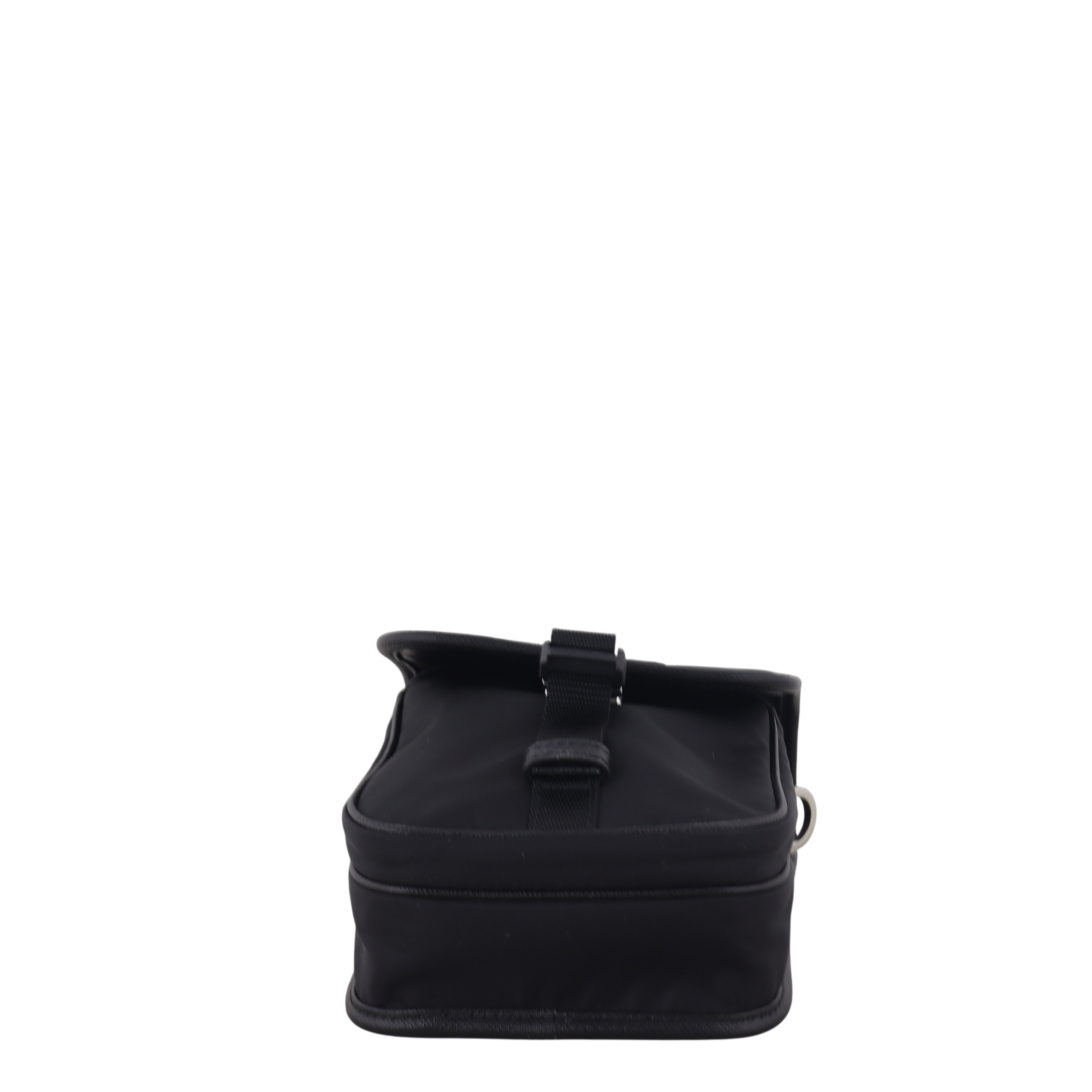 Prada Re-Nylon Multi Pouch Crossbody